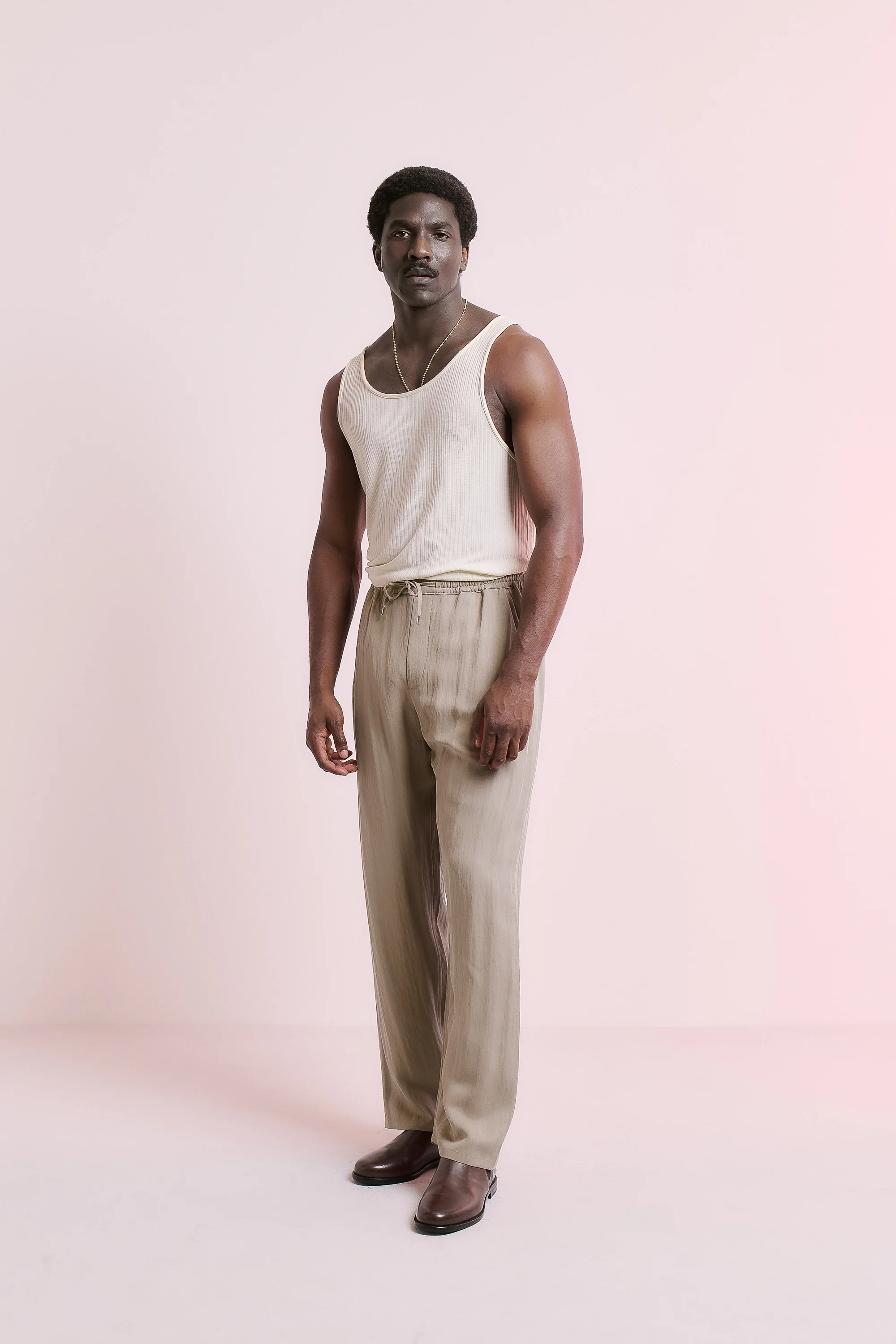 SAMURAI TROUSERS