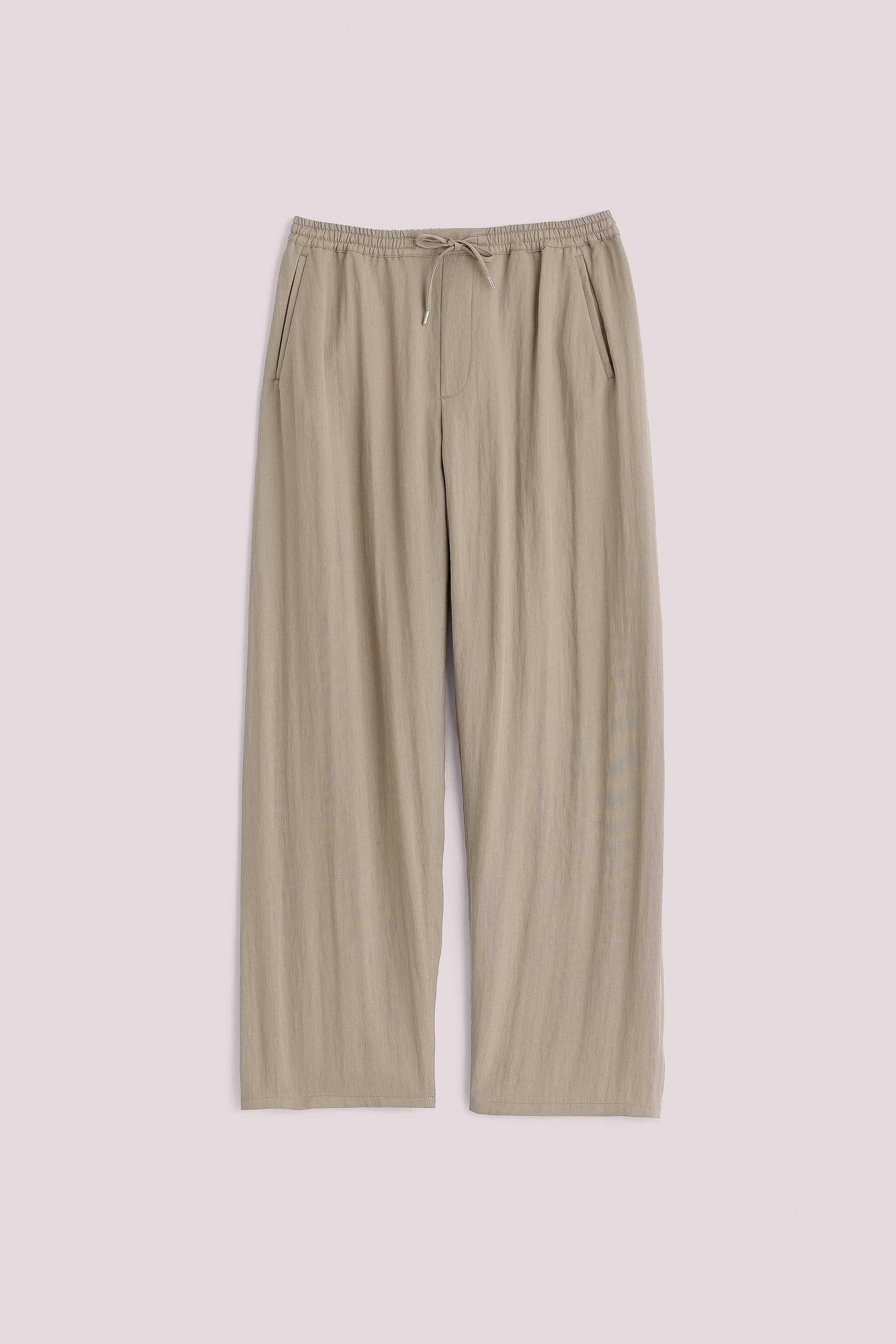 SAMURAI TROUSERS - Image 2