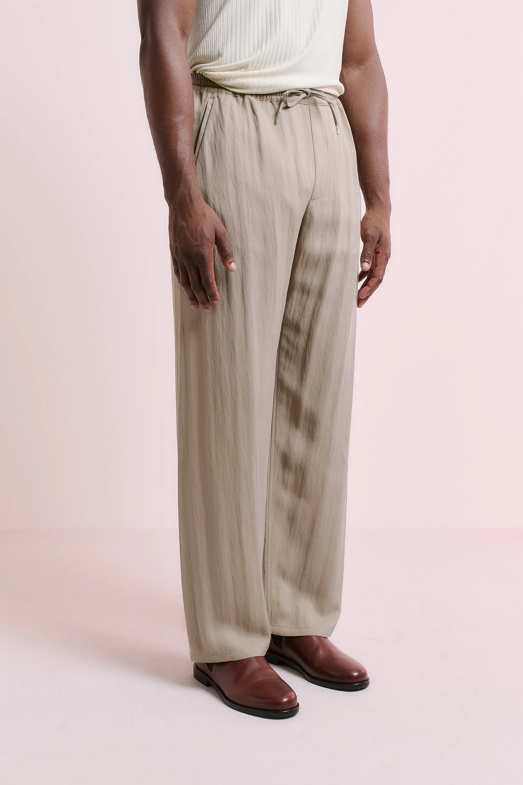 SAMURAI TROUSERS - Image 3