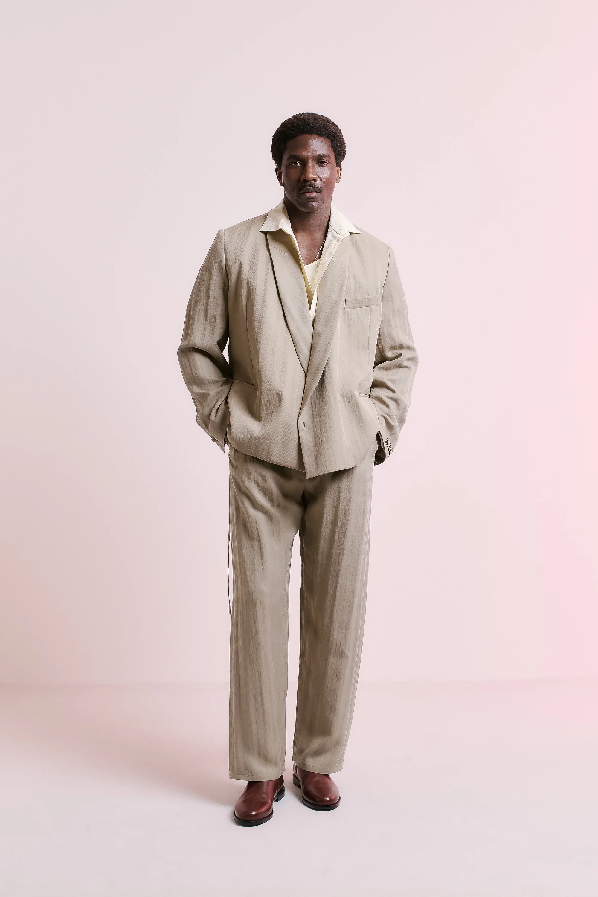 SAMURAI TROUSERS - Image 5