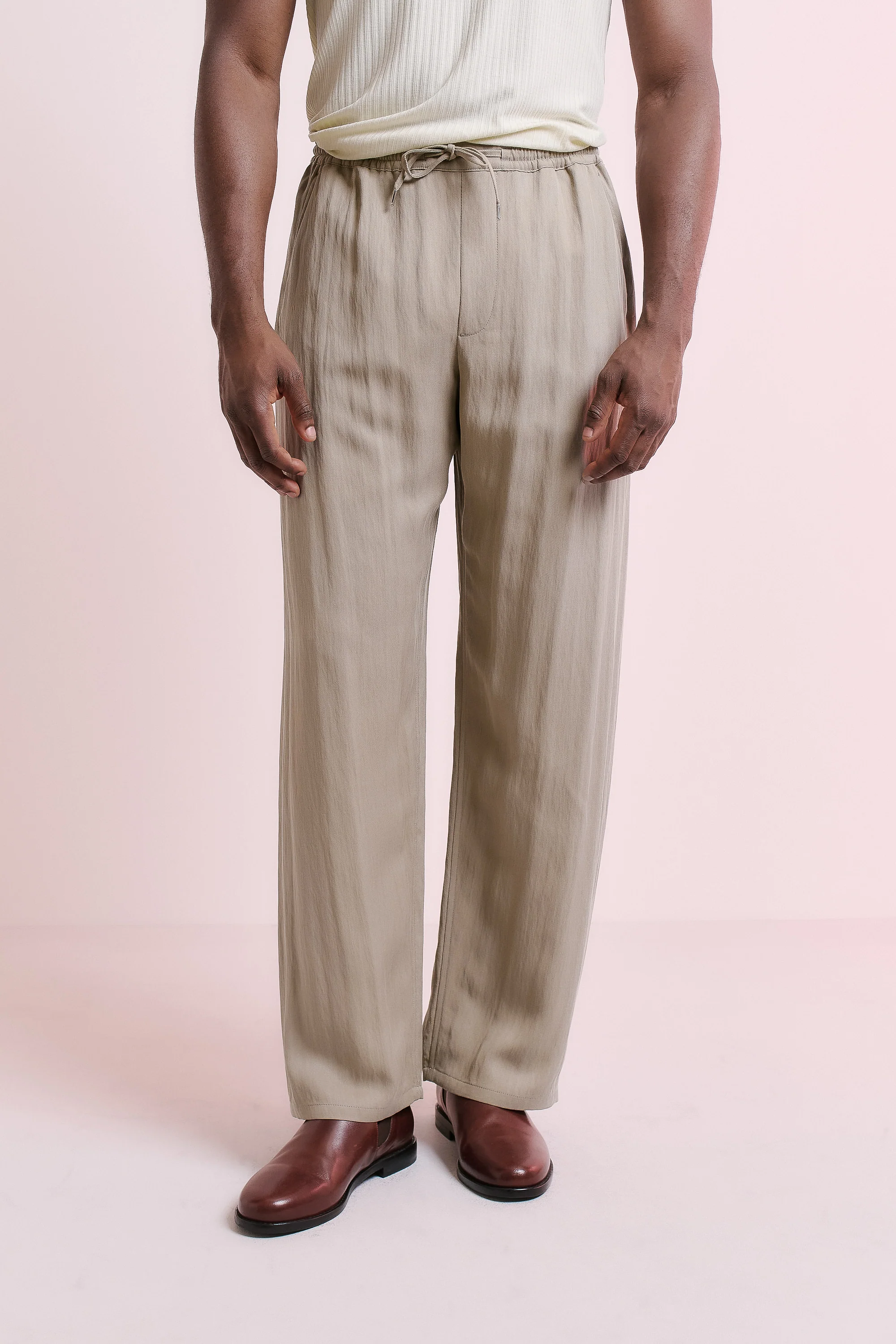 SAMURAI TROUSERS - Image 6