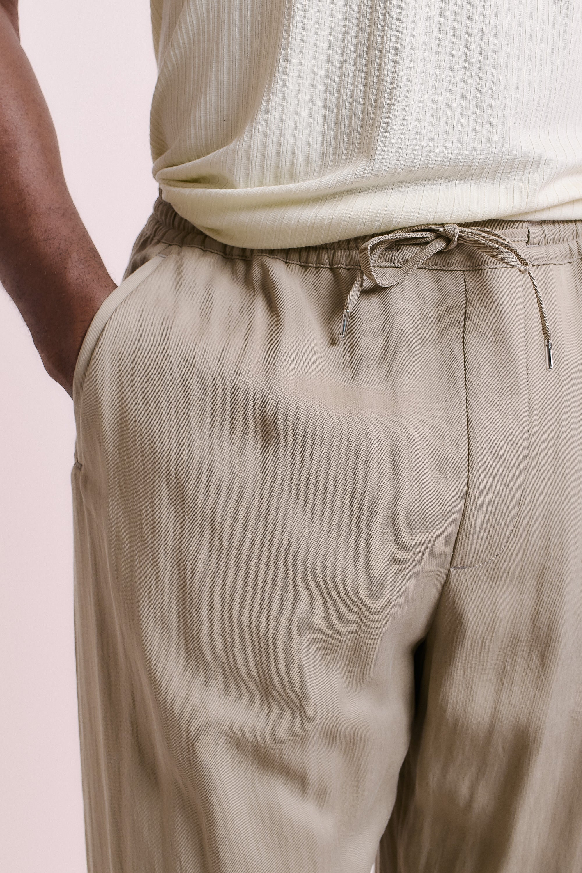SAMURAI TROUSERS - Image 8