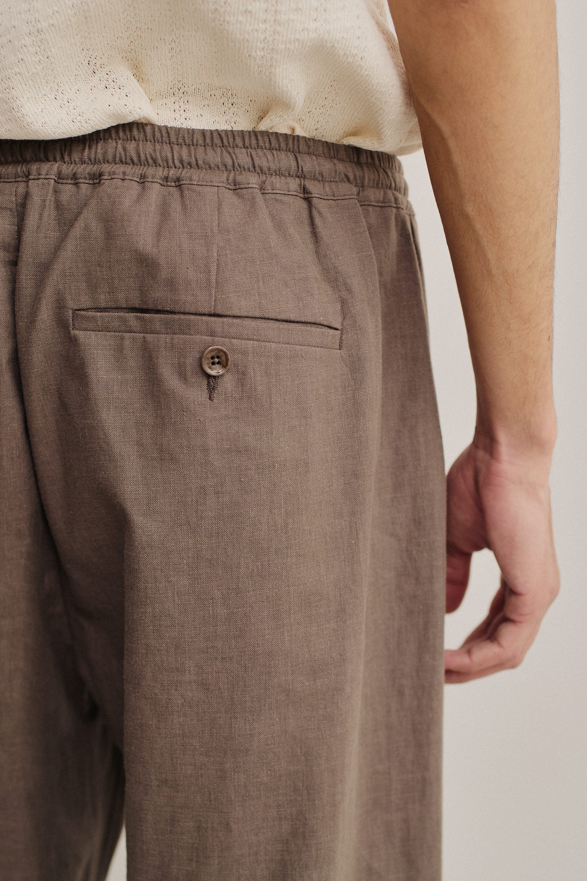 SAMURAI TROUSERS - Image 7