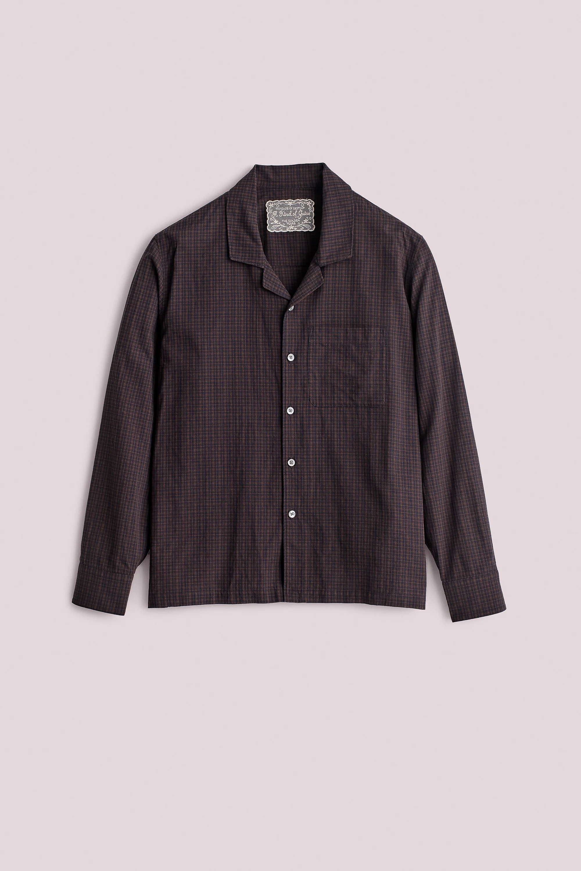 SCOPELLO SHIRT - Image 2