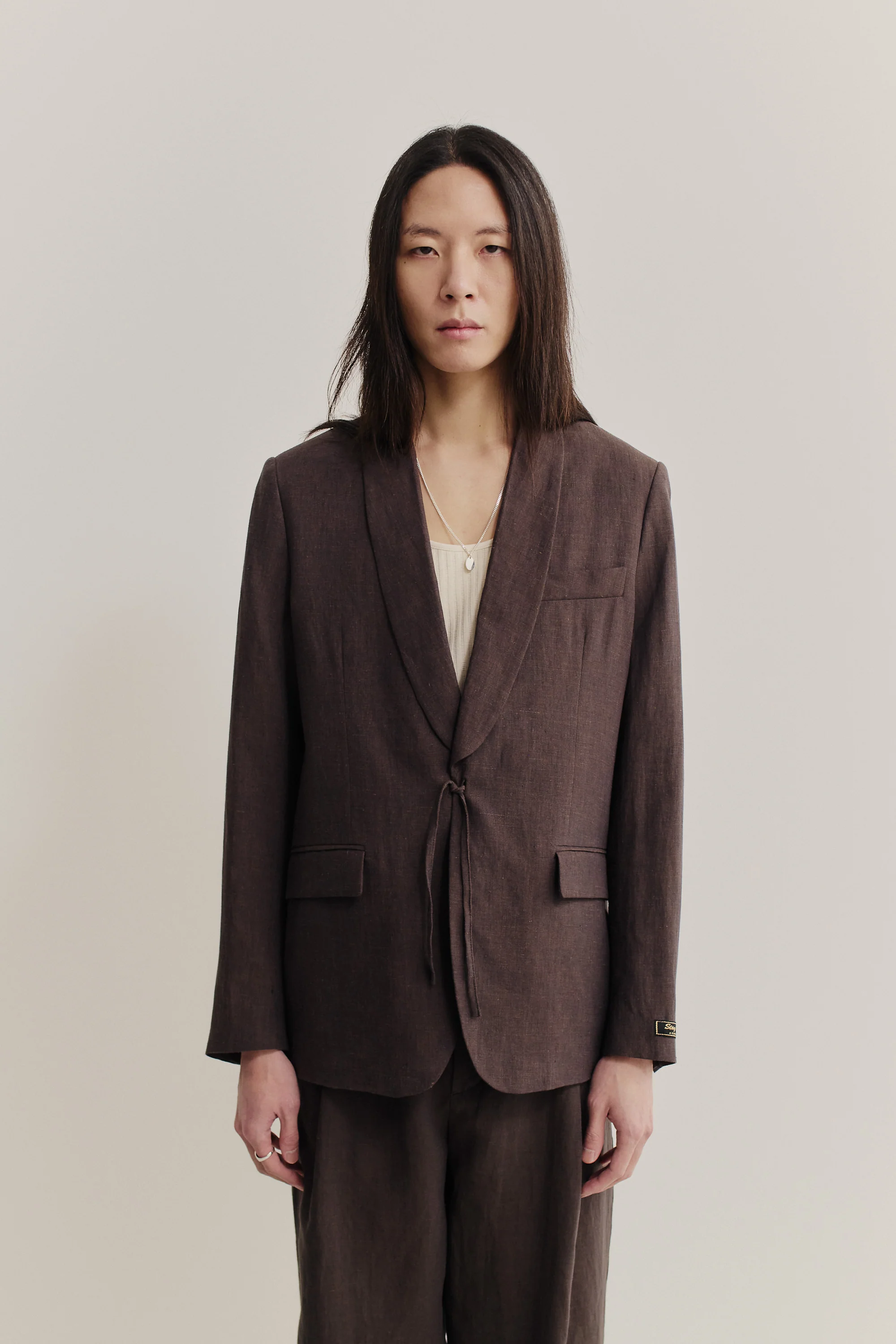 SHINJI BLAZER - Image 5
