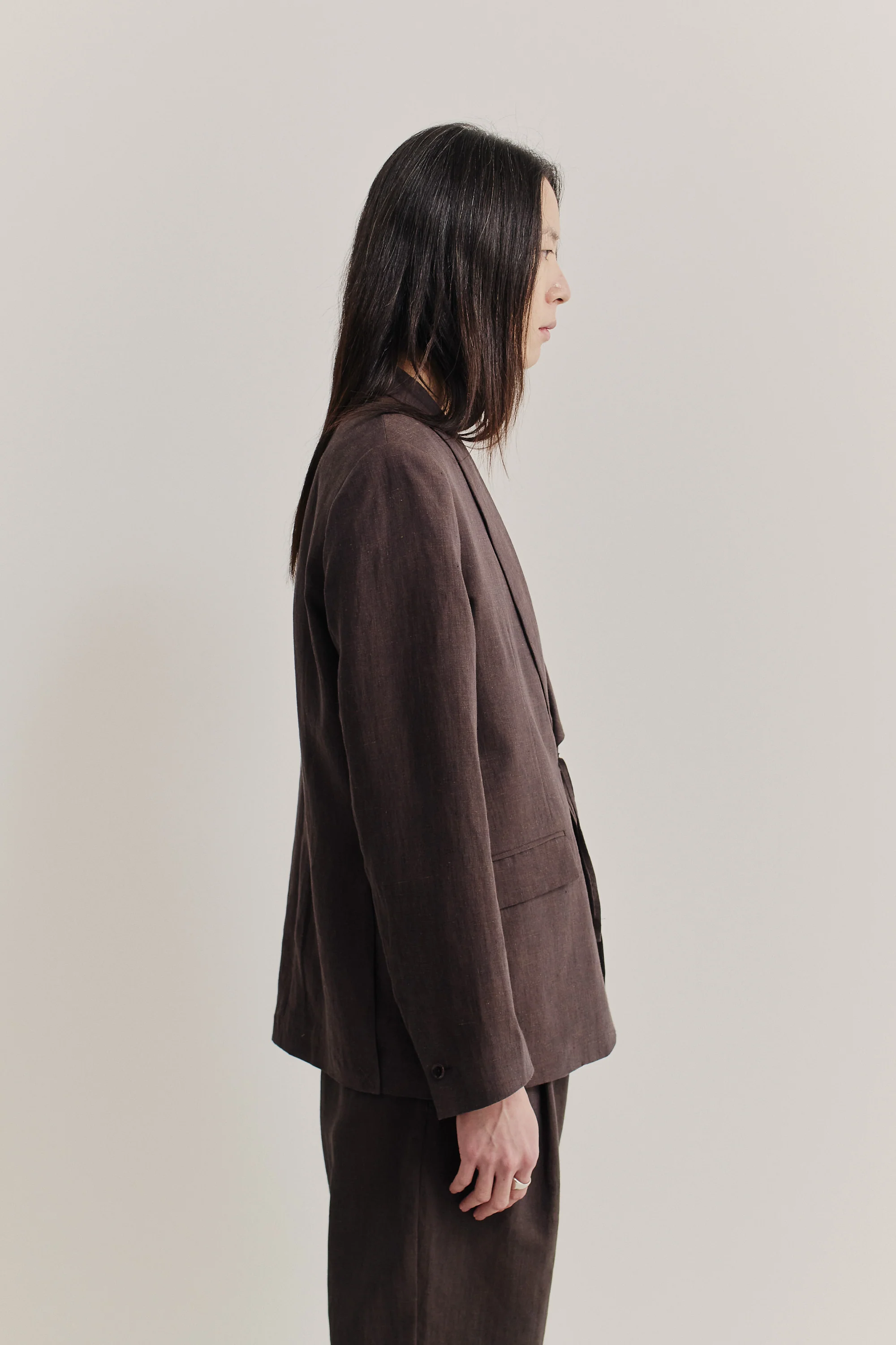 SHINJI BLAZER - Image 6