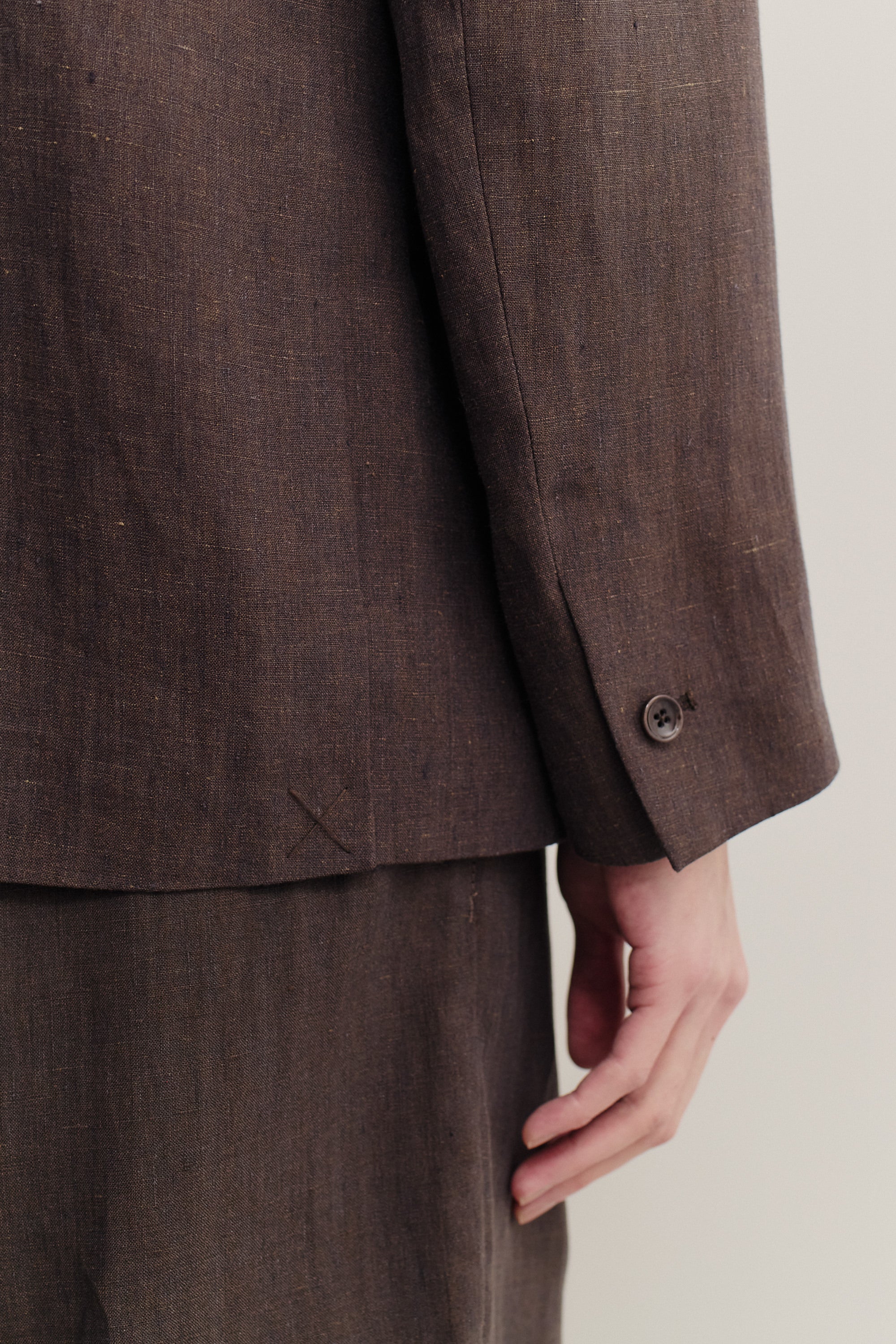 SHINJI BLAZER - Image 7