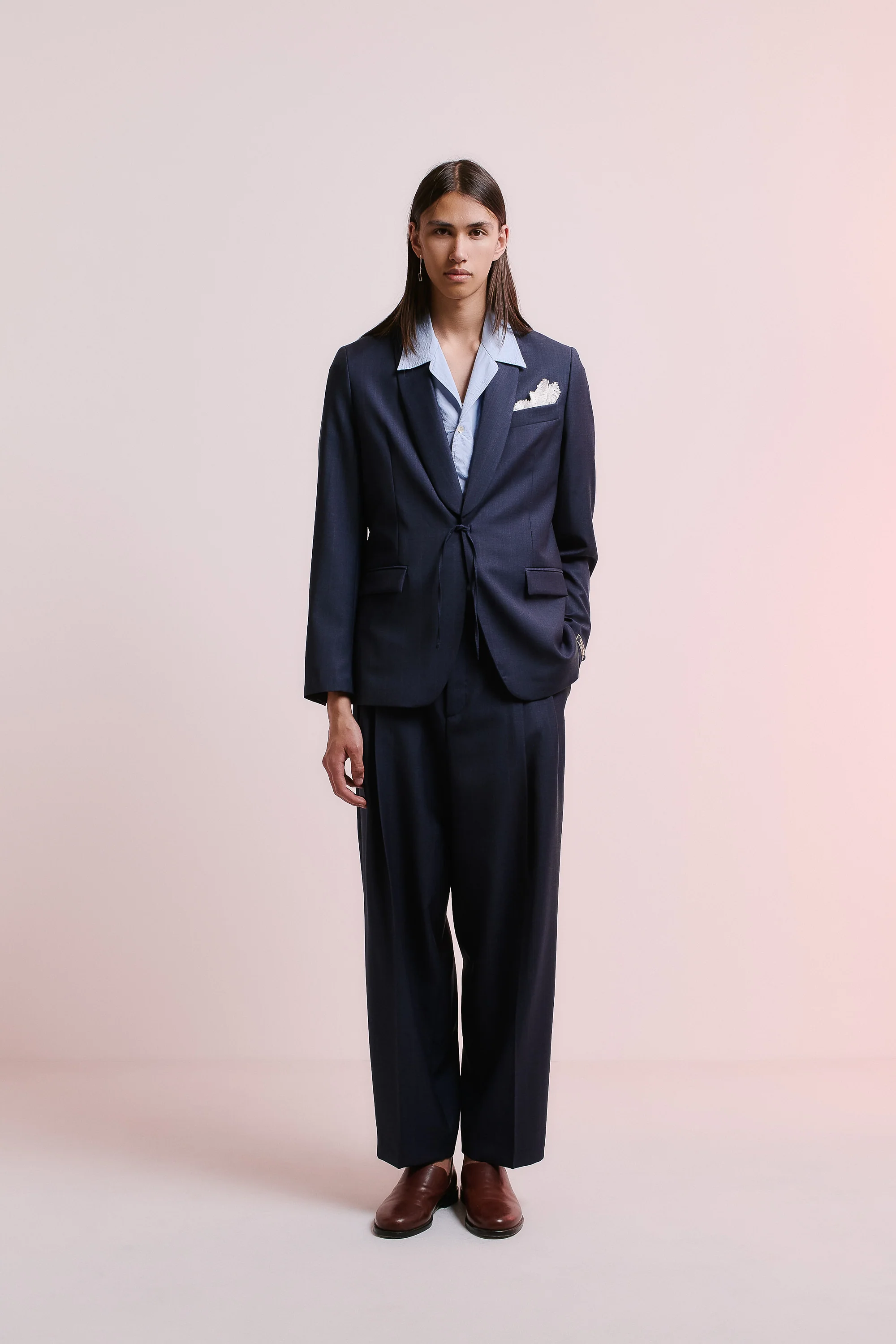 SHINJI BLAZER