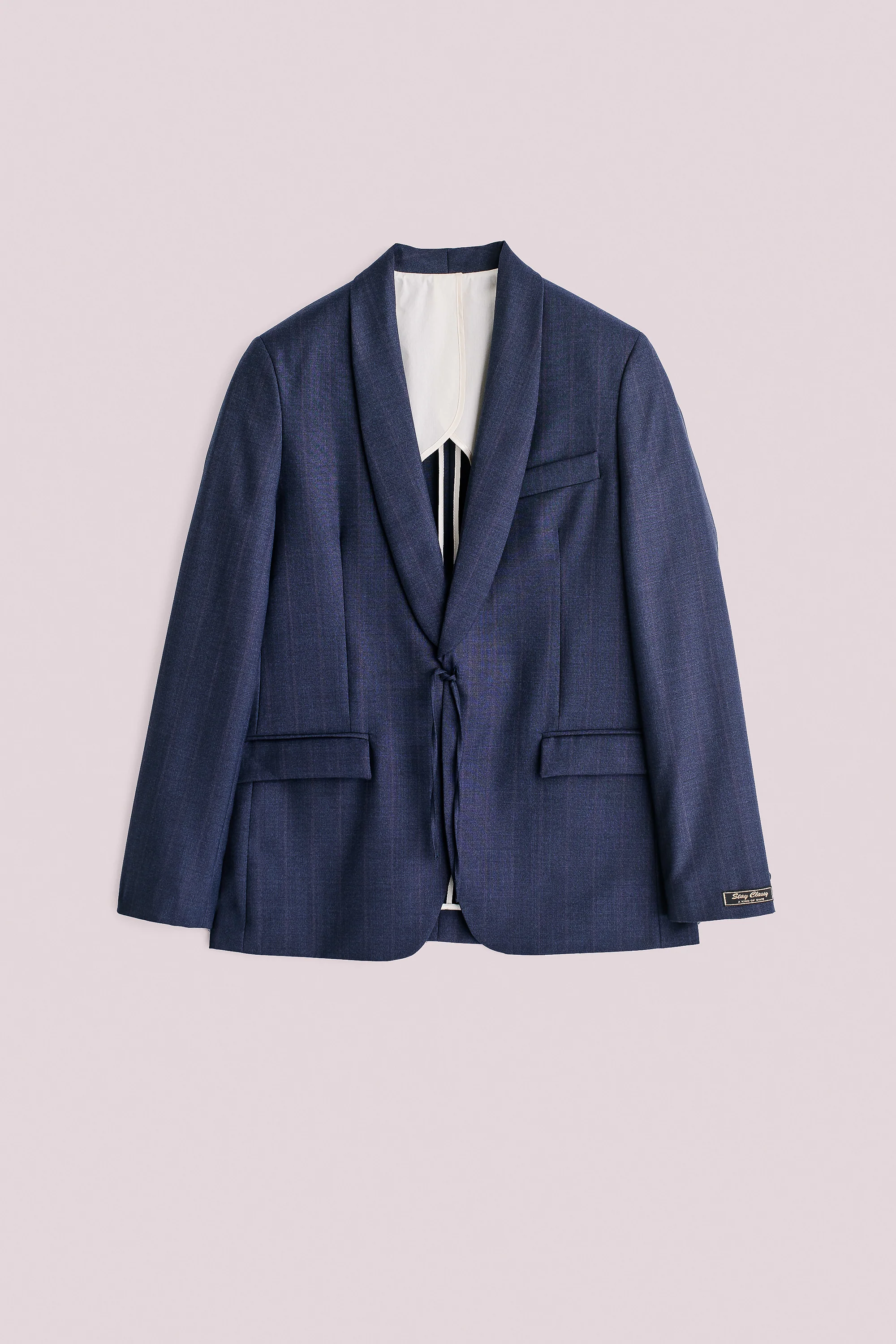 SHINJI BLAZER - Image 12