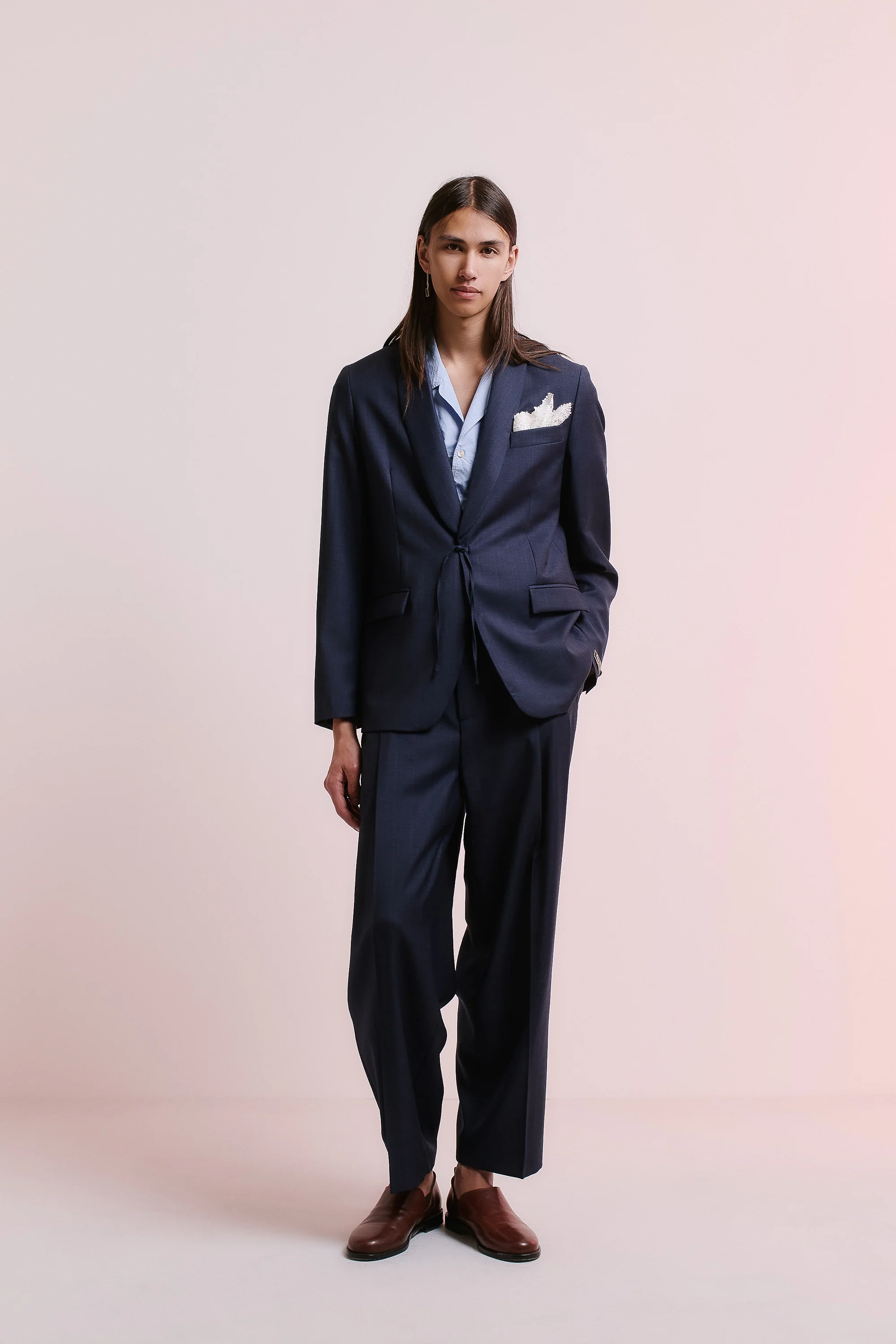 SHINJI BLAZER - Image 3