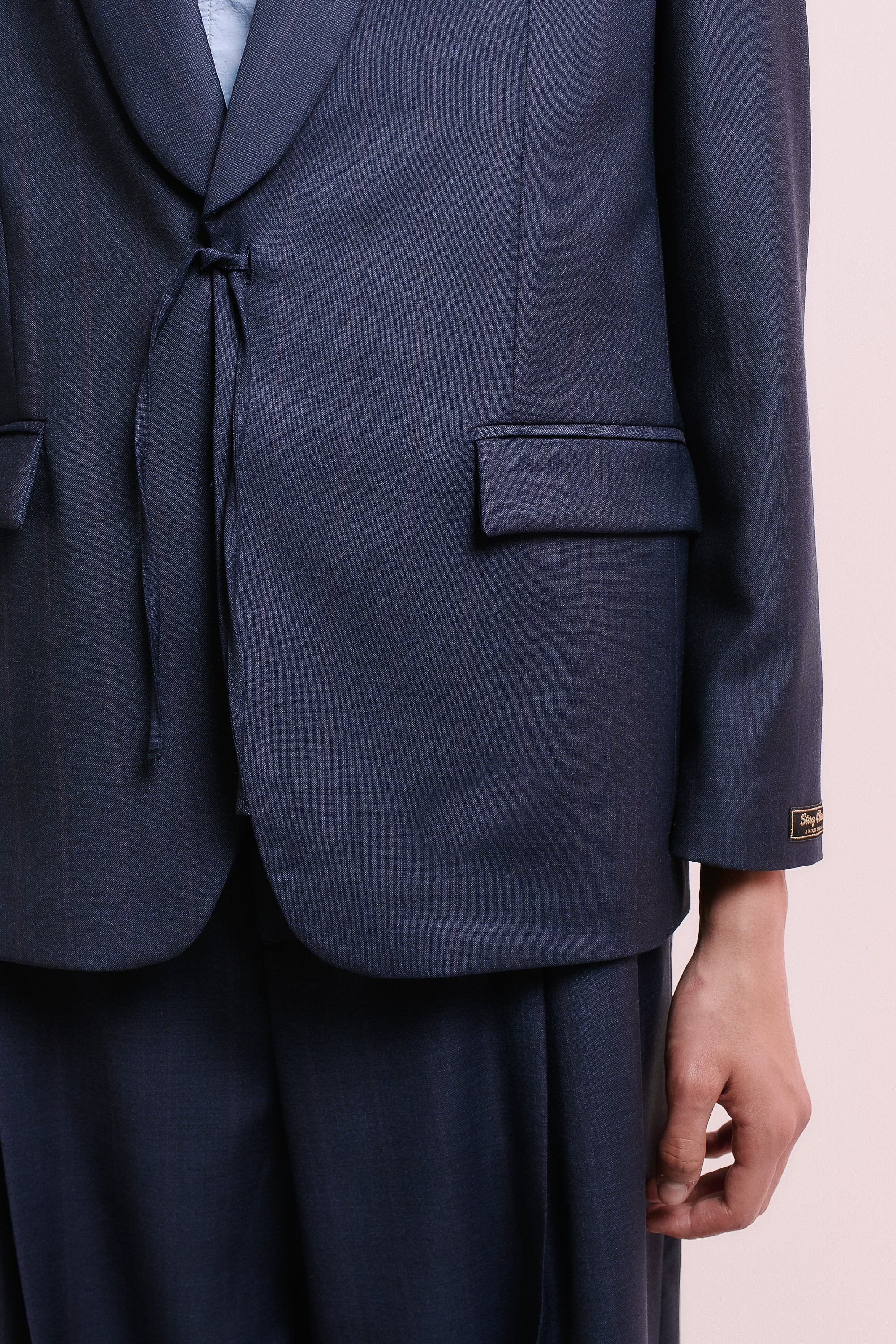 SHINJI BLAZER - Image 6