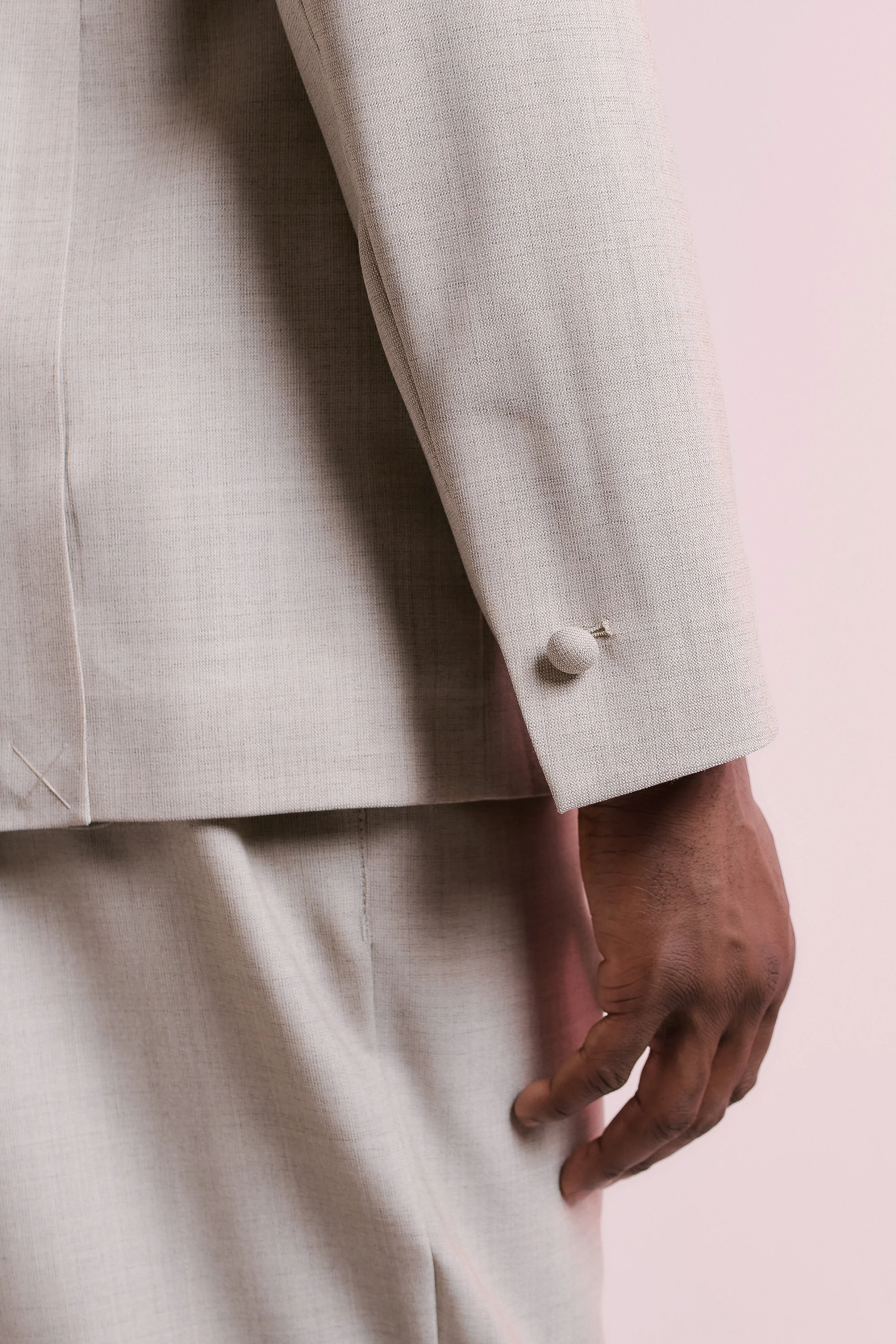 SHINJI BLAZER - Image 6