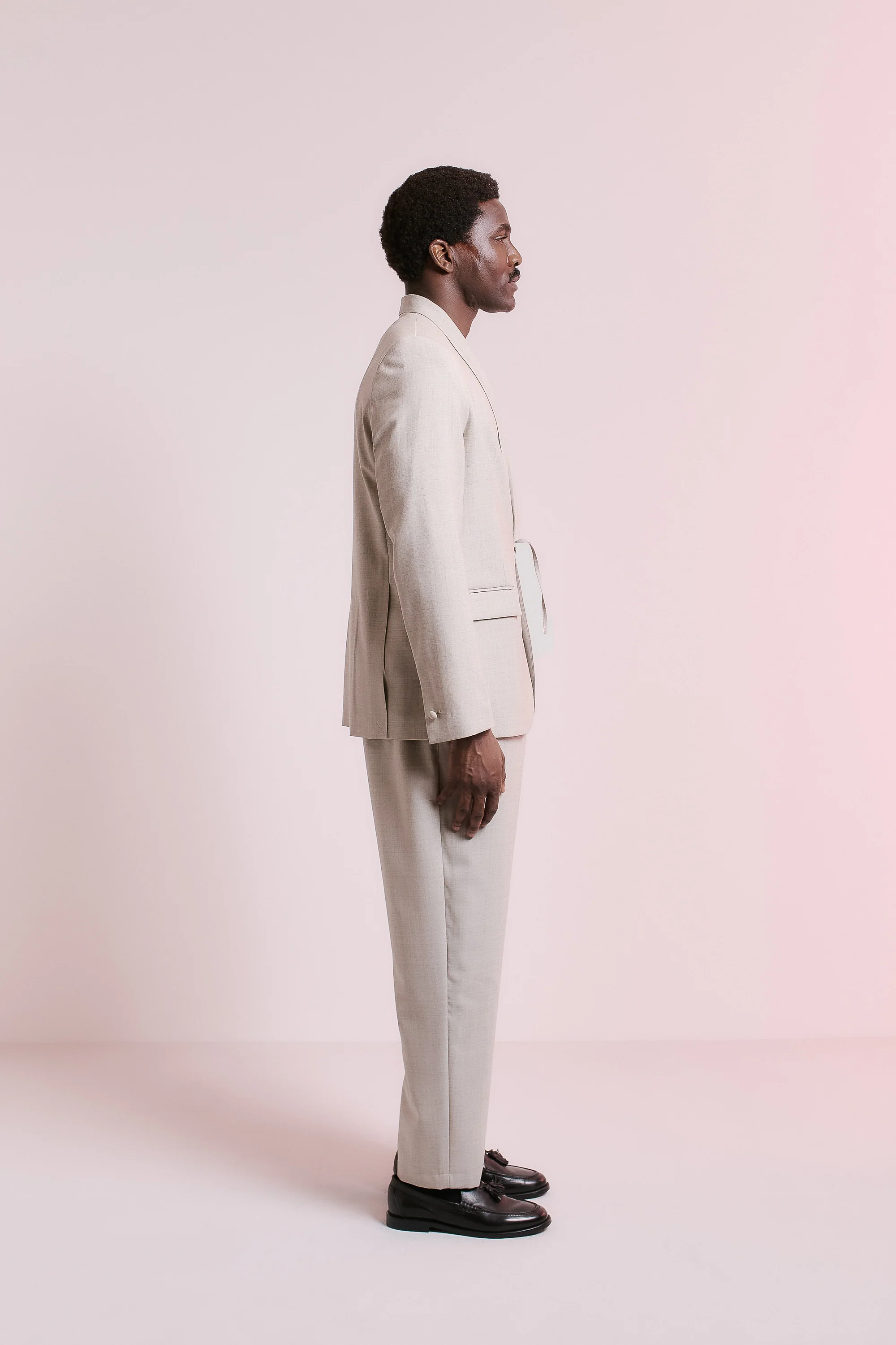 SHINJI BLAZER - Image 7
