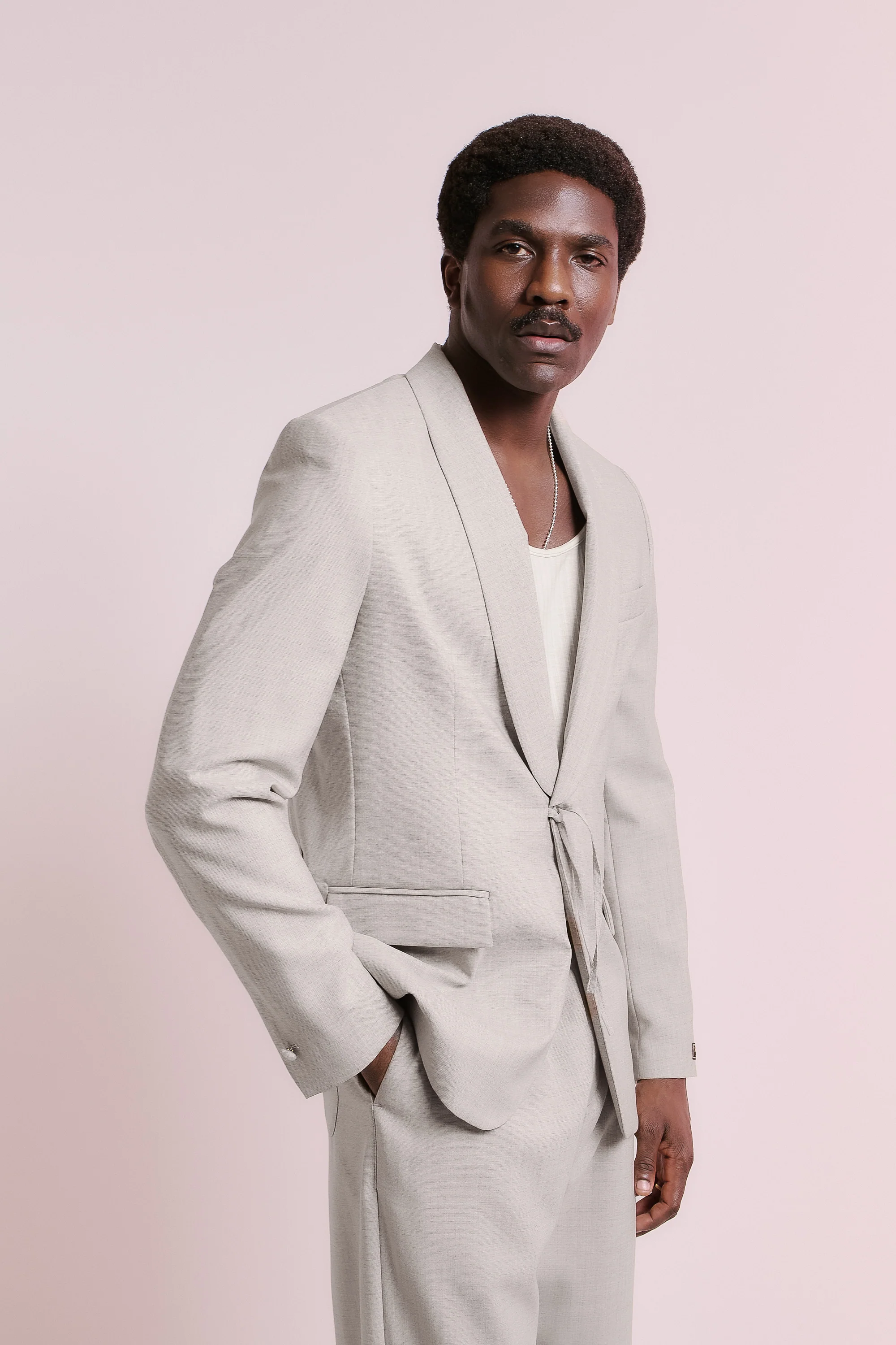 SHINJI BLAZER - Image 9
