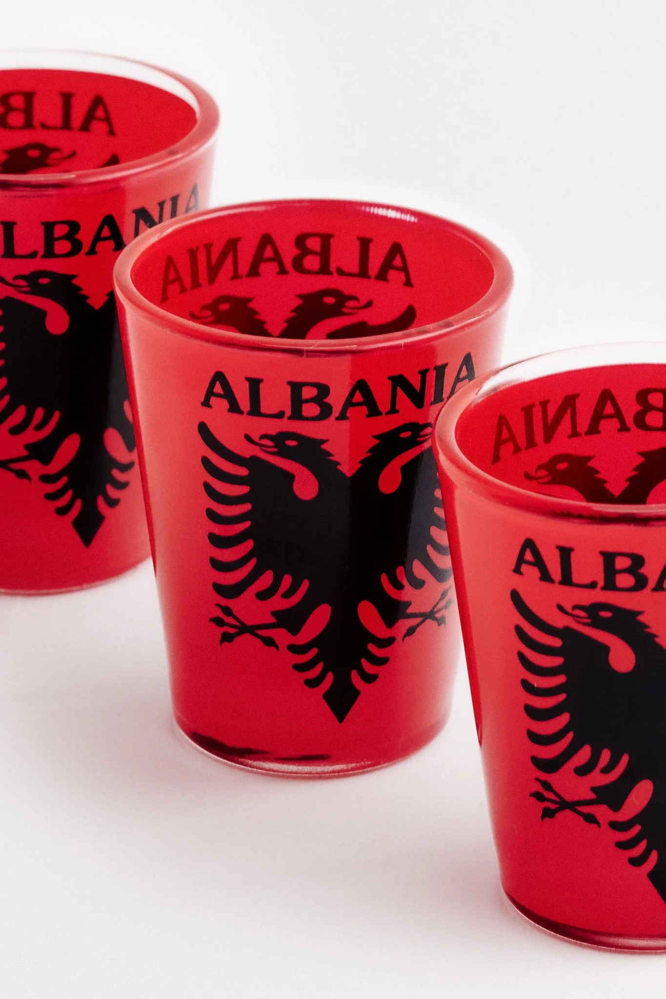 SHOT GLASSES - Image 2