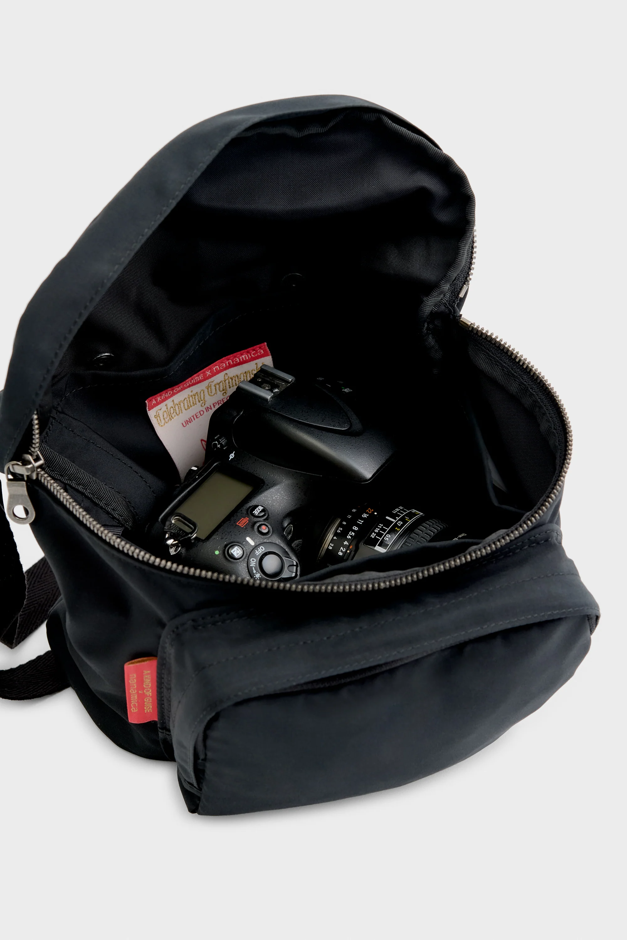 SHOULDER BAG - Image 3