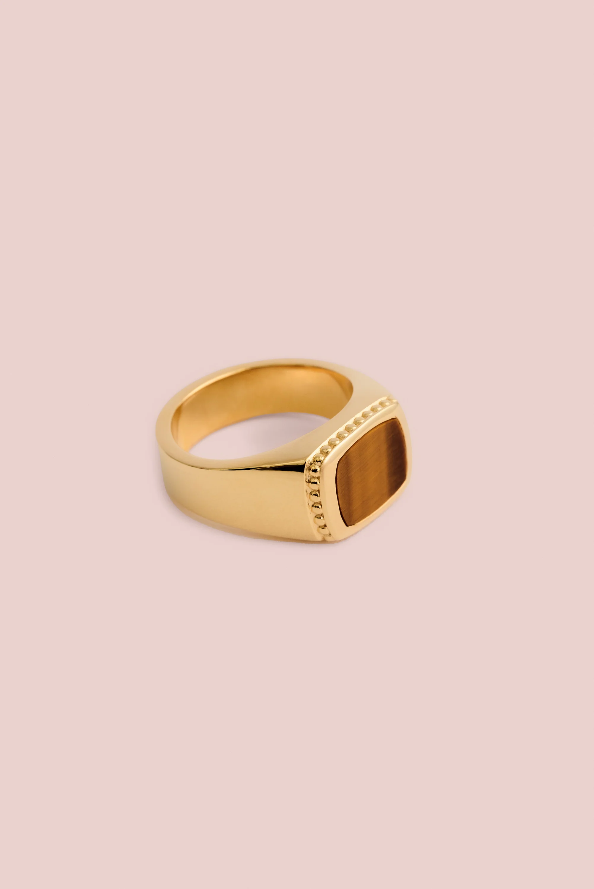 SIGNET RING STONE - Image 2