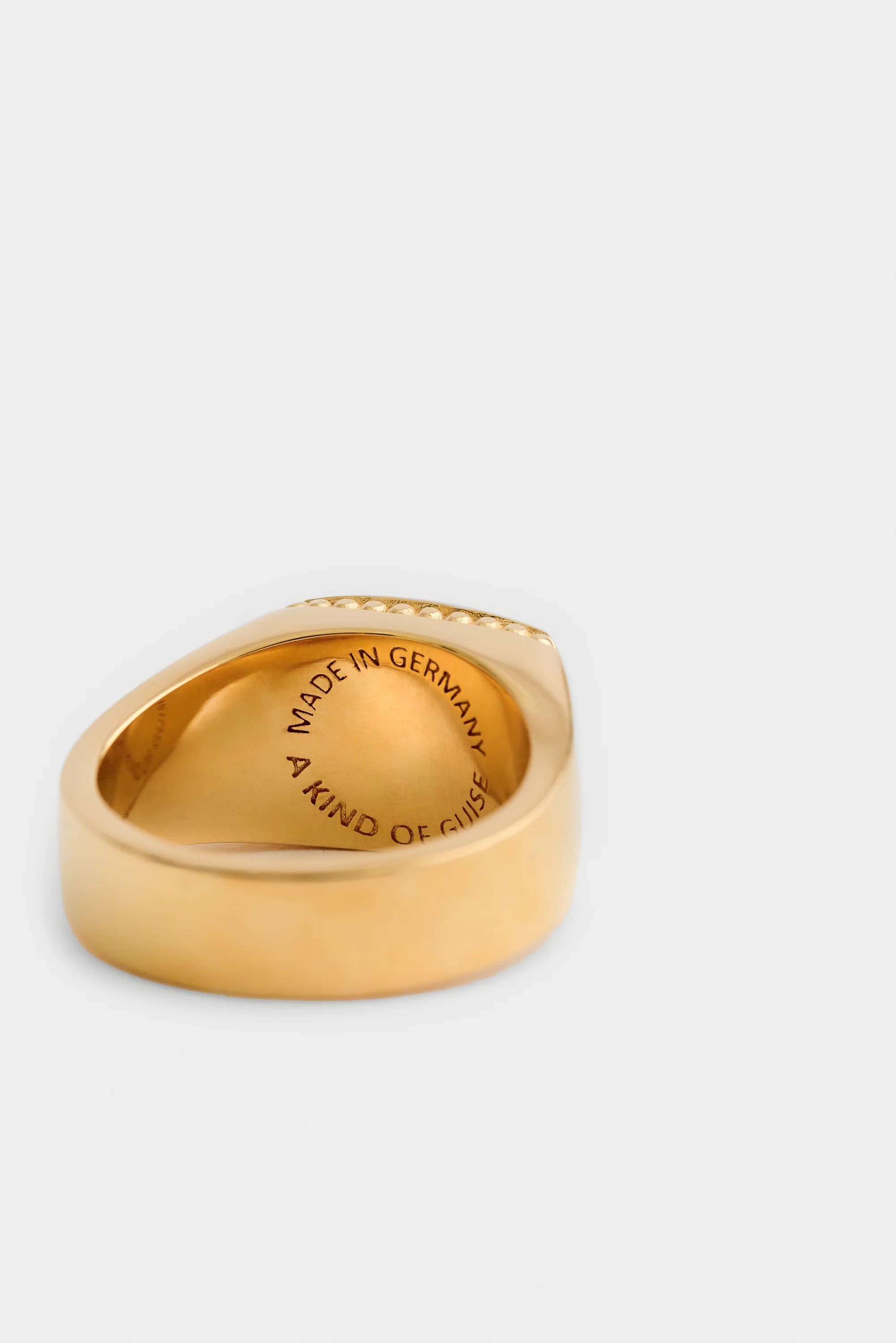 SIGNET RING STONE - Image 4