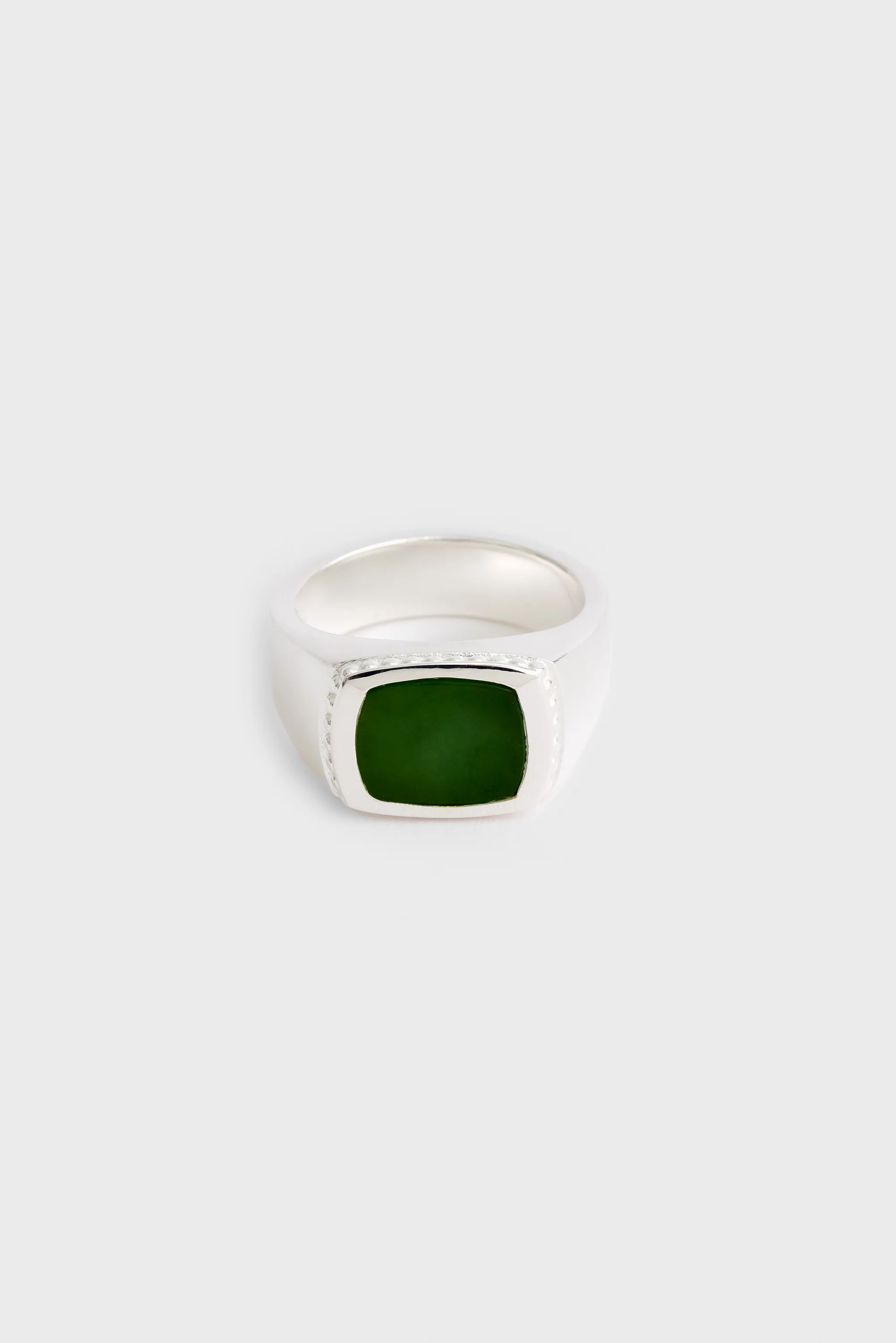 SIGNET RING STONE - Image 2