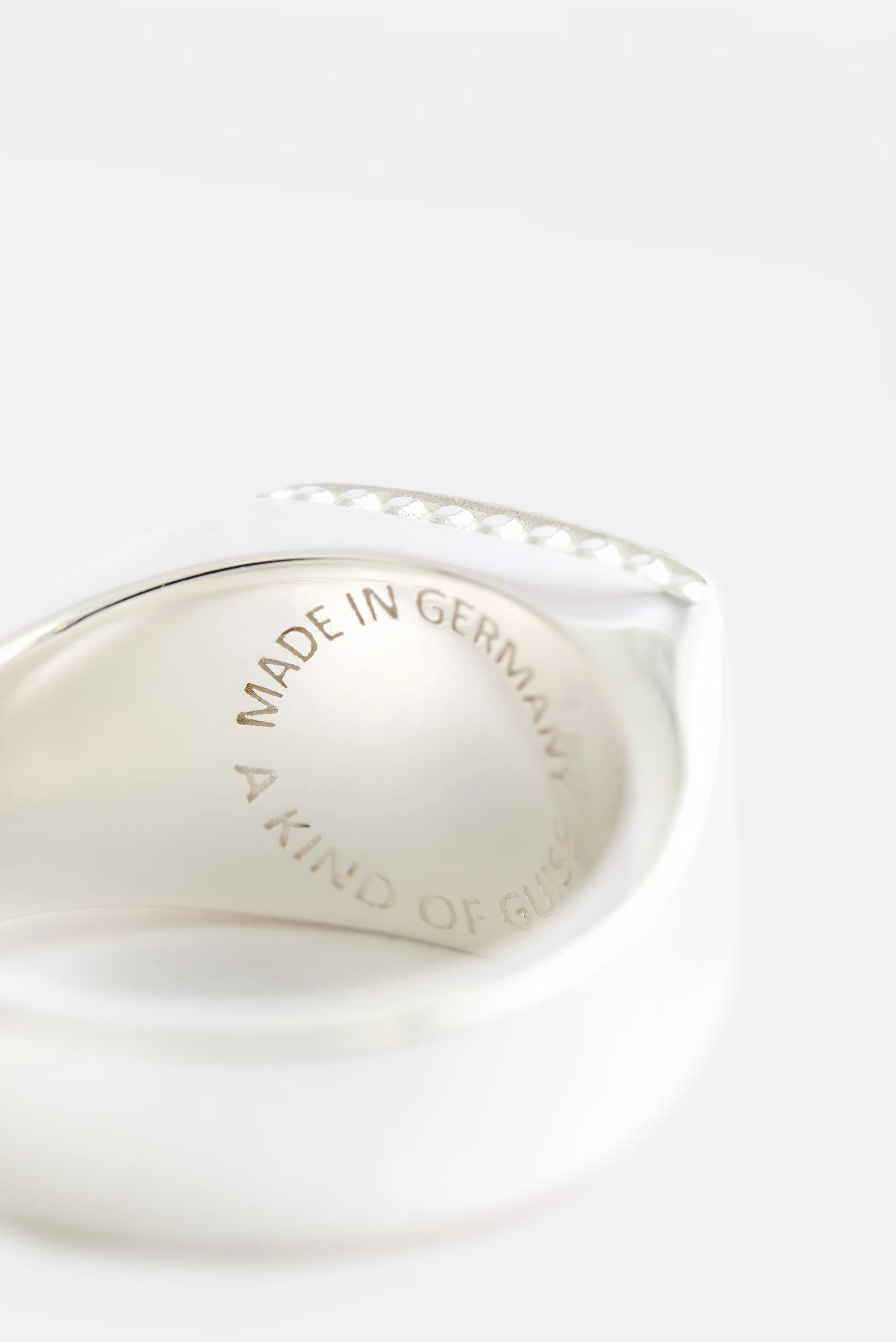 SIGNET RING STONE - Image 3