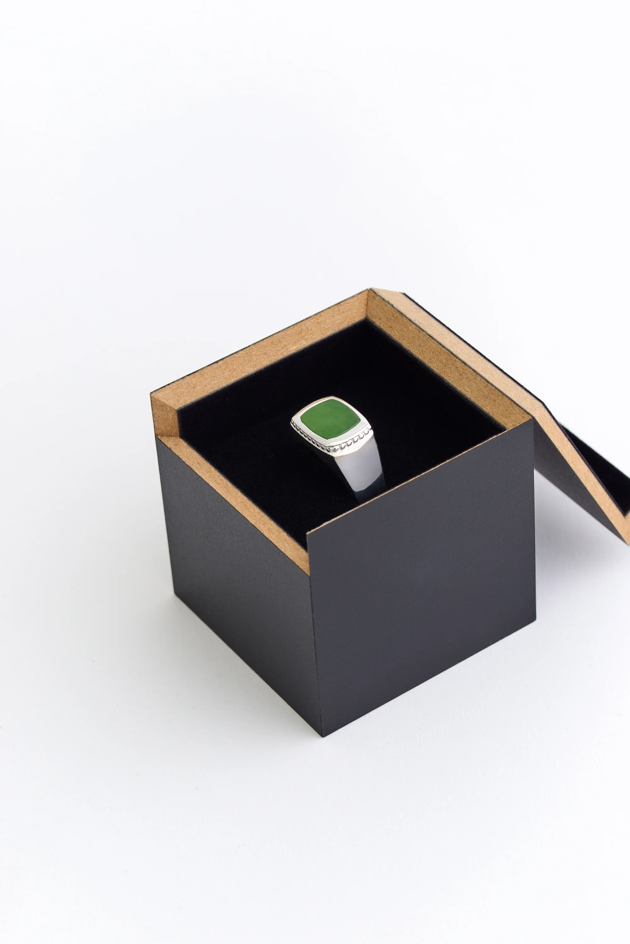 SIGNET RING STONE - Image 4