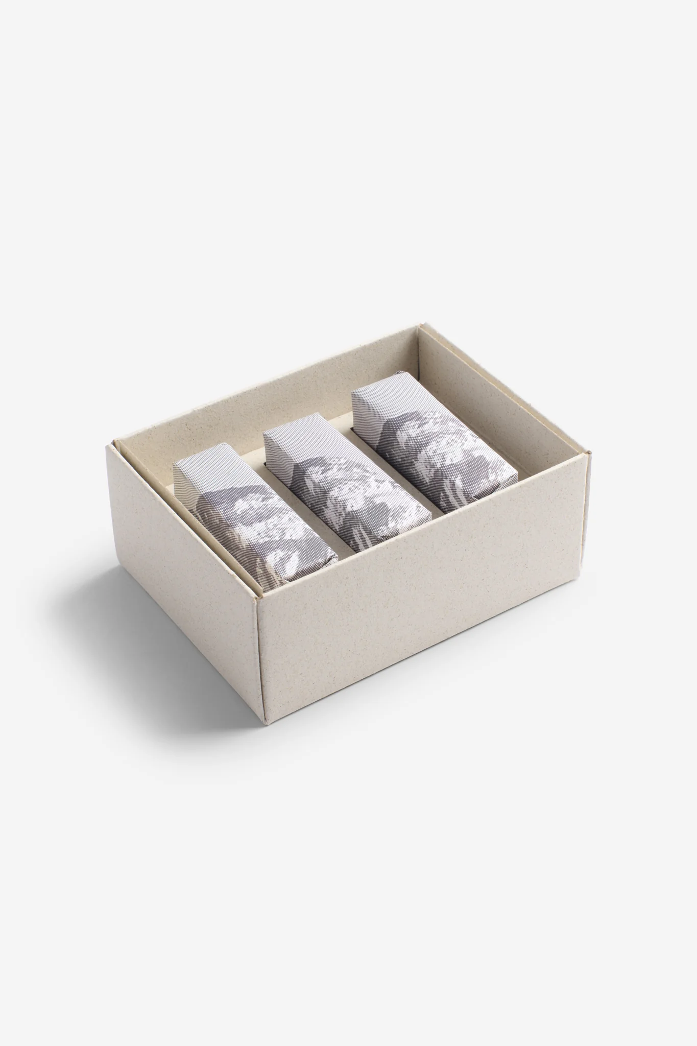 SOAP BAR - SET OF 3 - Image 3