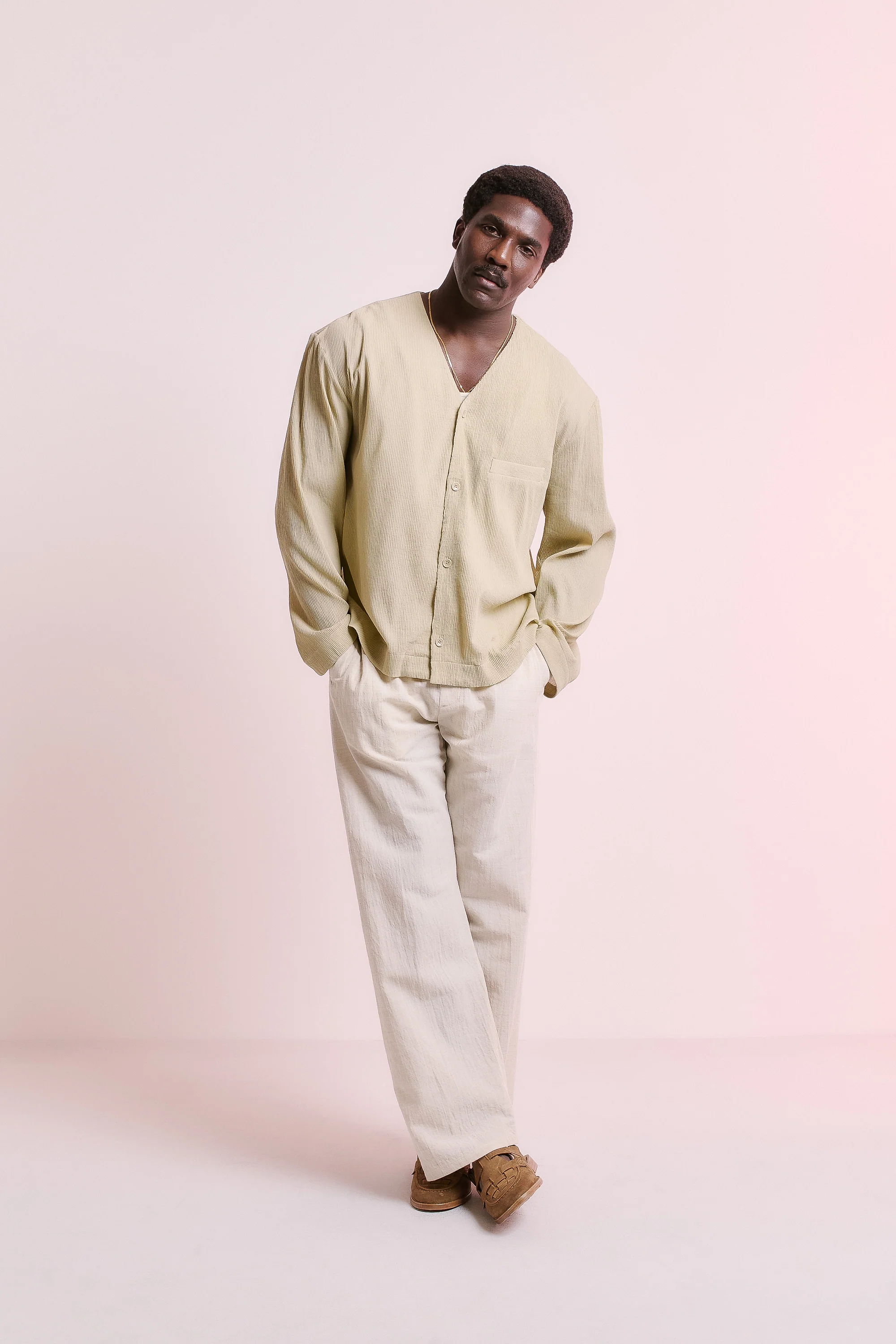 SPELLO SHIRT - Image 5