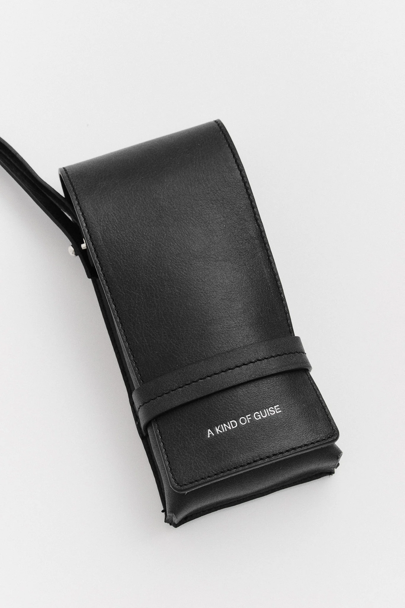 STRAPPED EYEWEAR CASE - Image 2