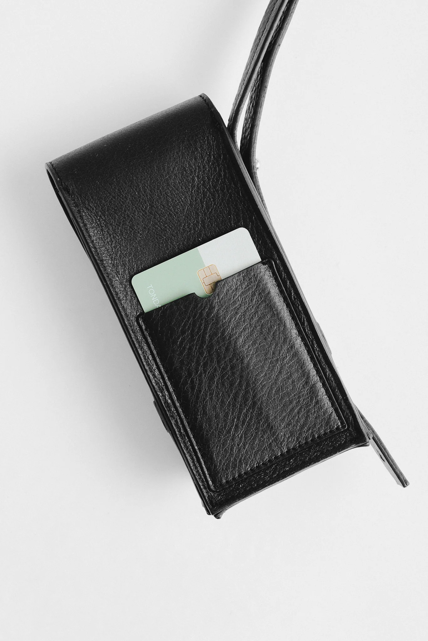 STRAPPED EYEWEAR CASE - Image 4