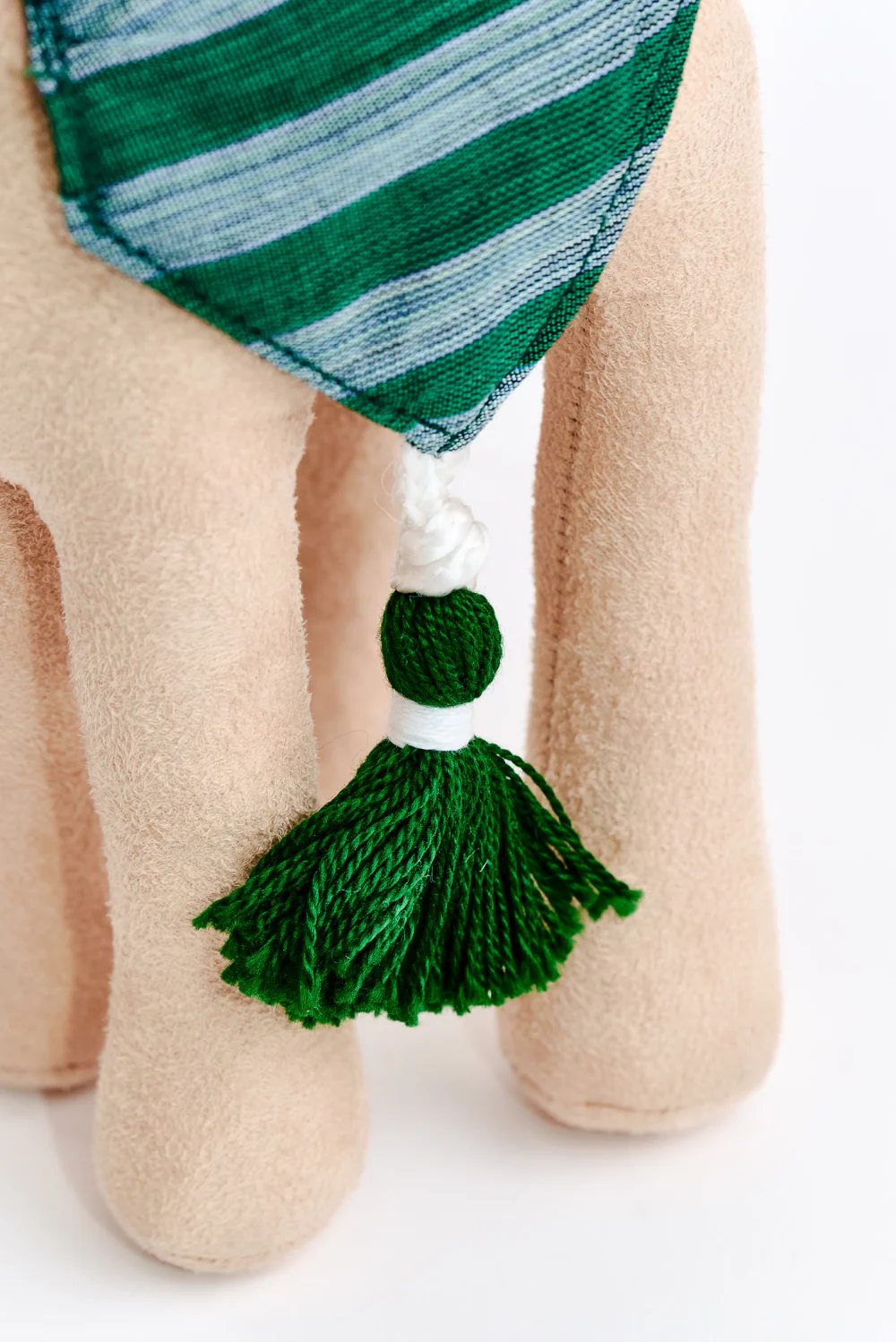 STUFFED CAMEL - Image 2