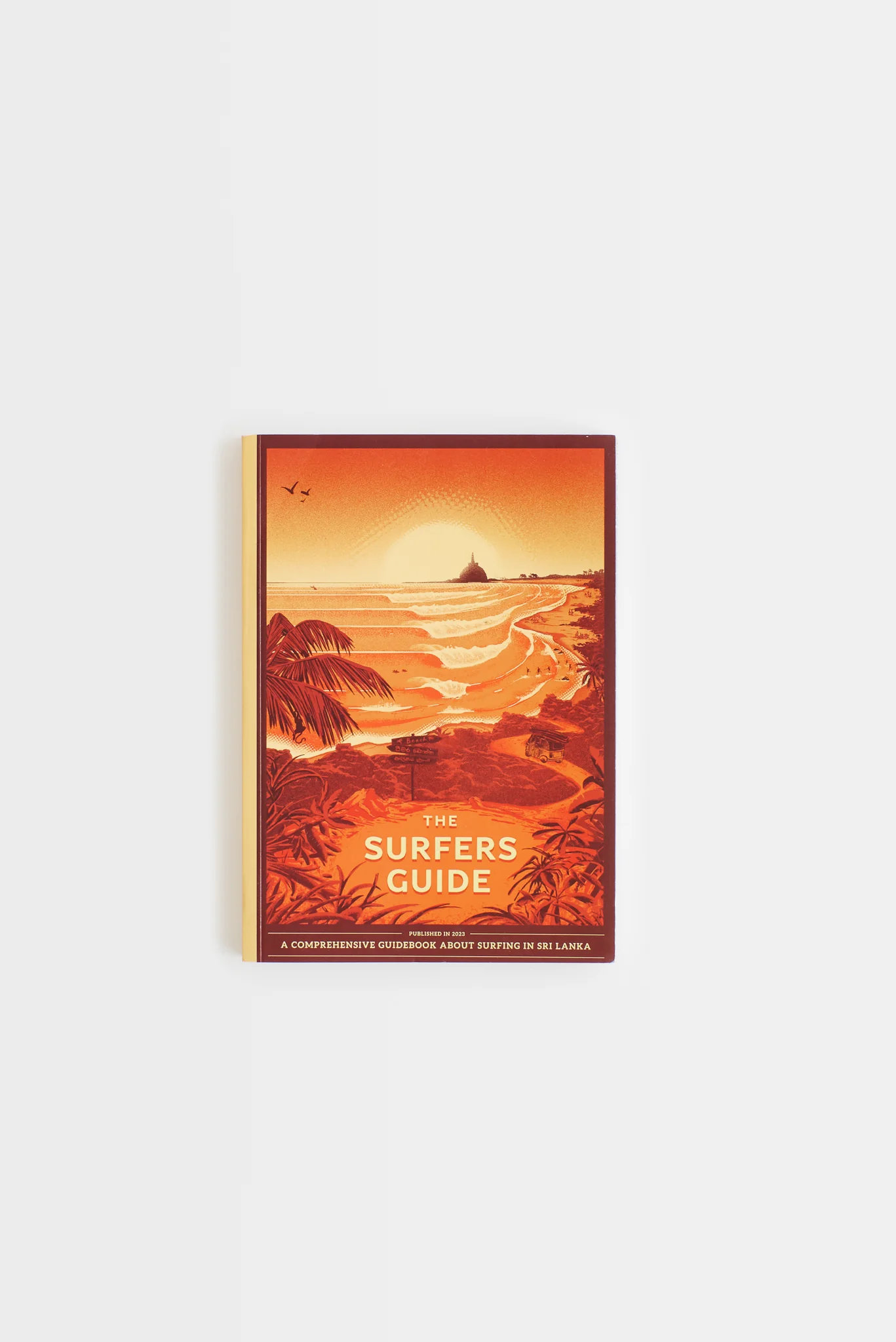 Surfers Guide