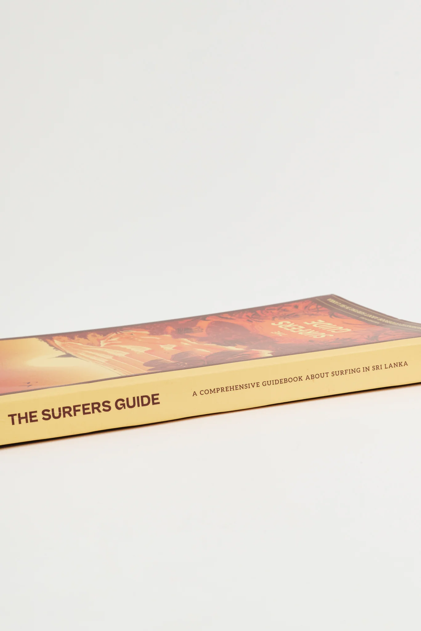 Surfers Guide - Image 5