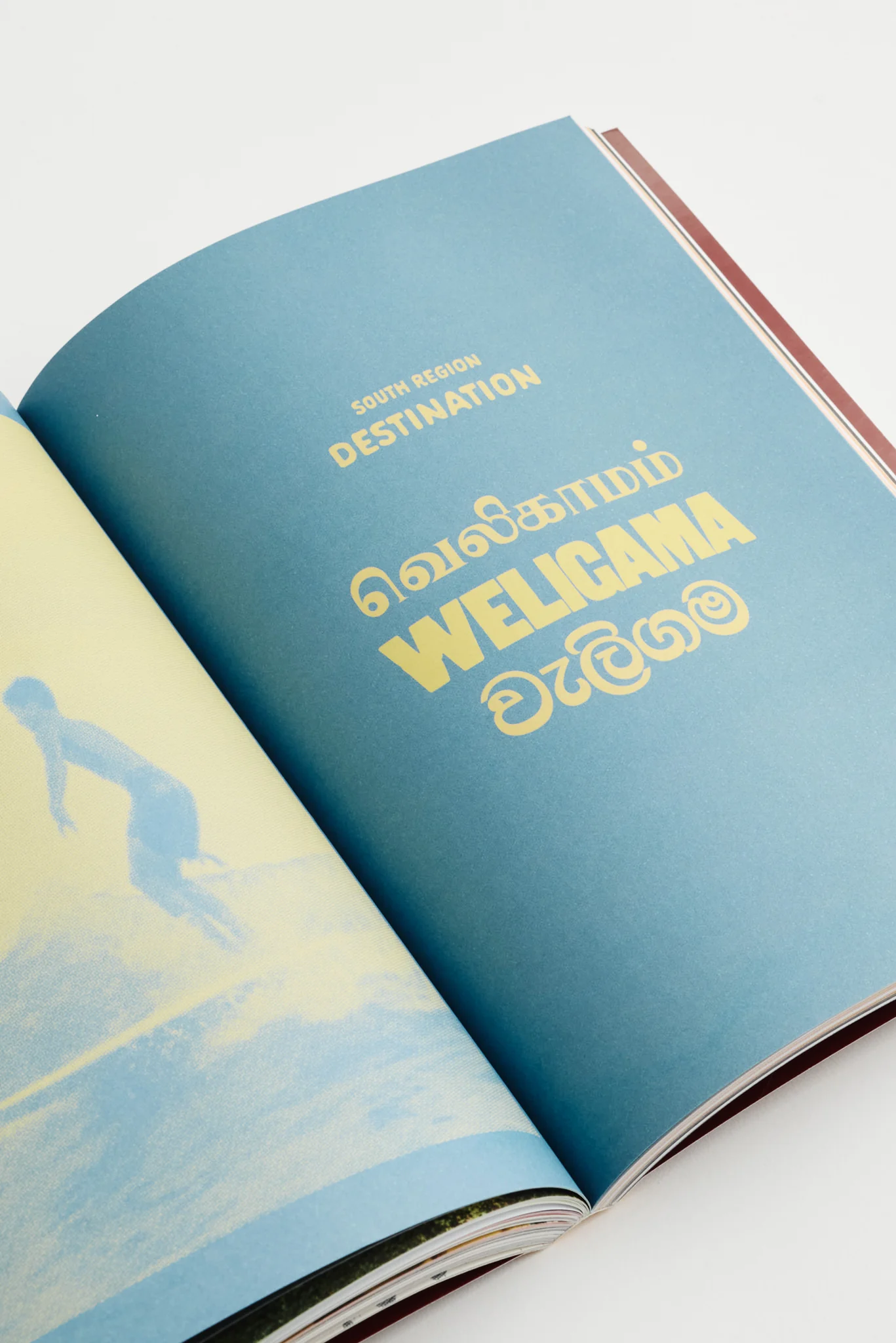 Surfers Guide - Image 6