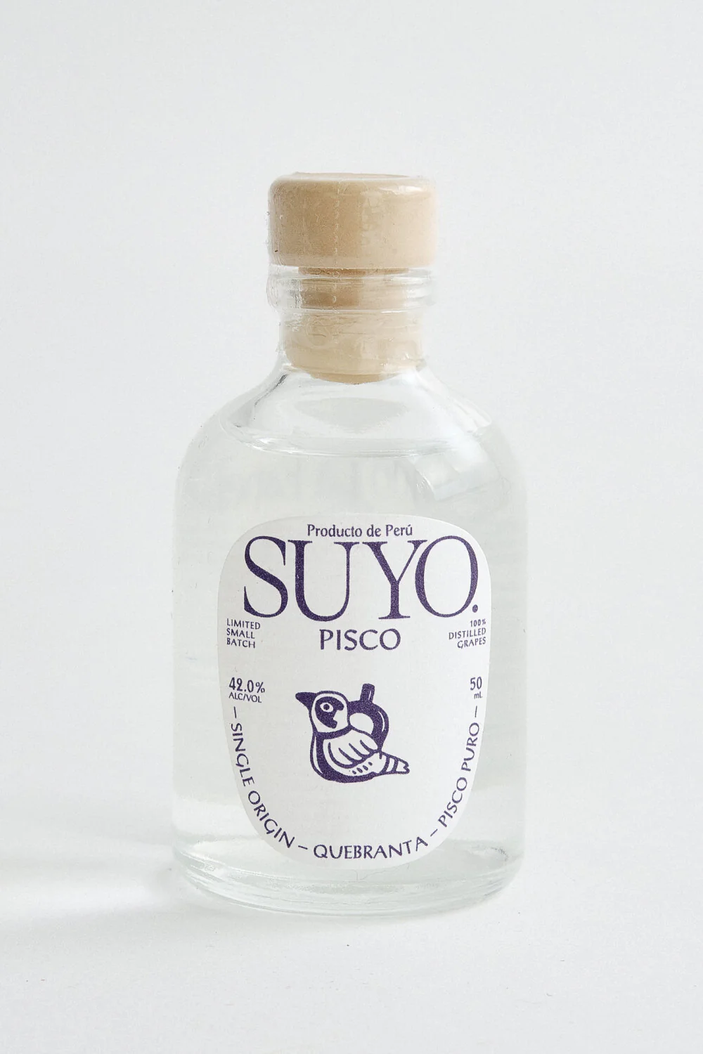Suyo Pisco - Image 2
