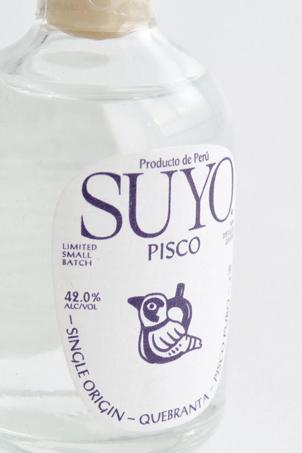 Suyo Pisco - Image 3