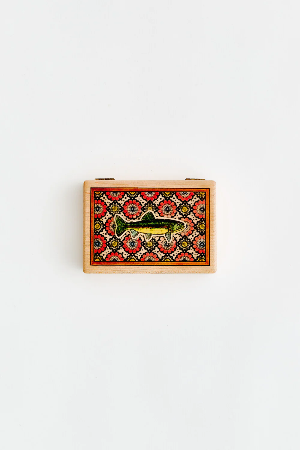TACKLE BOX