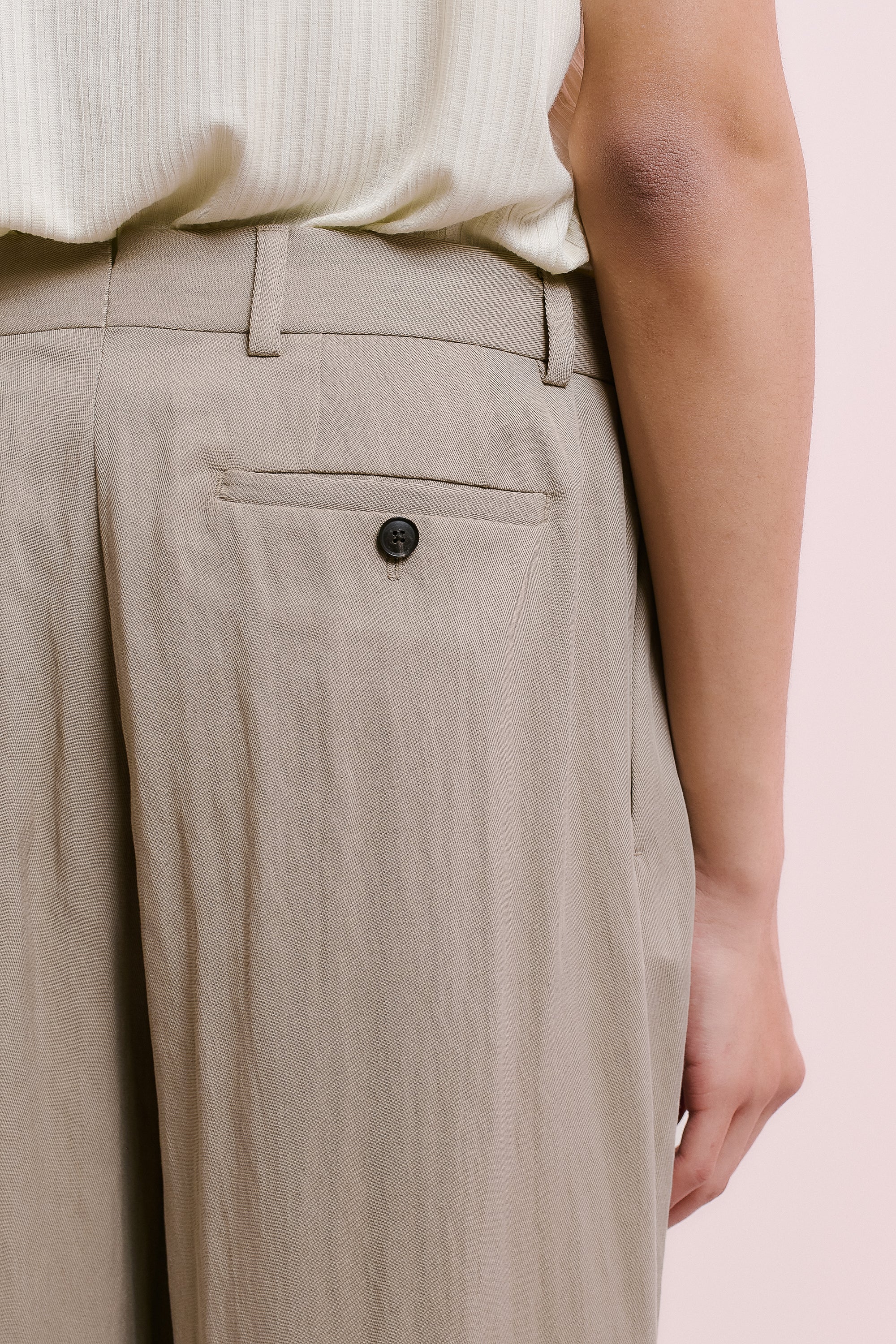 TAILORED TULIP TROUSERS - Image 7