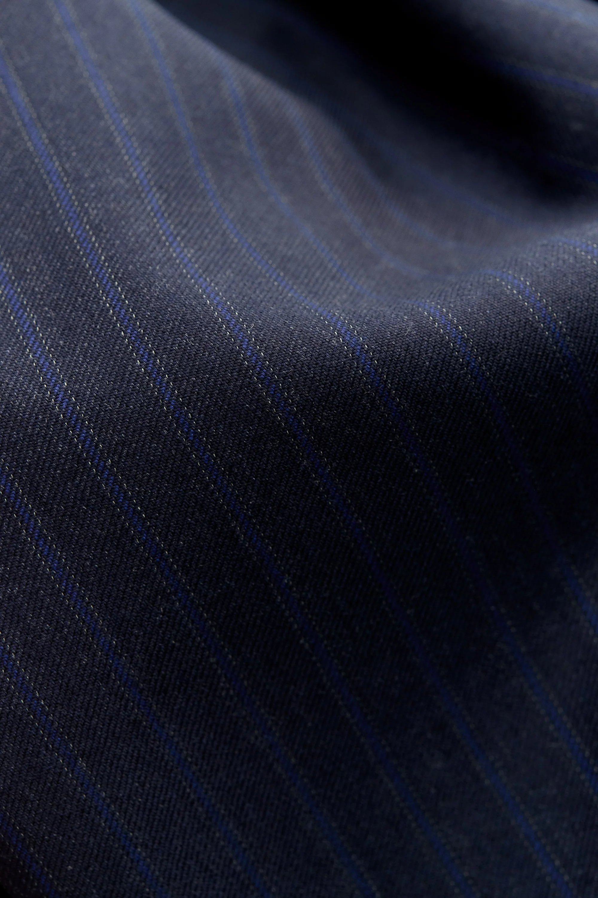 TAILORED WIDE TROUSERS - Image 4