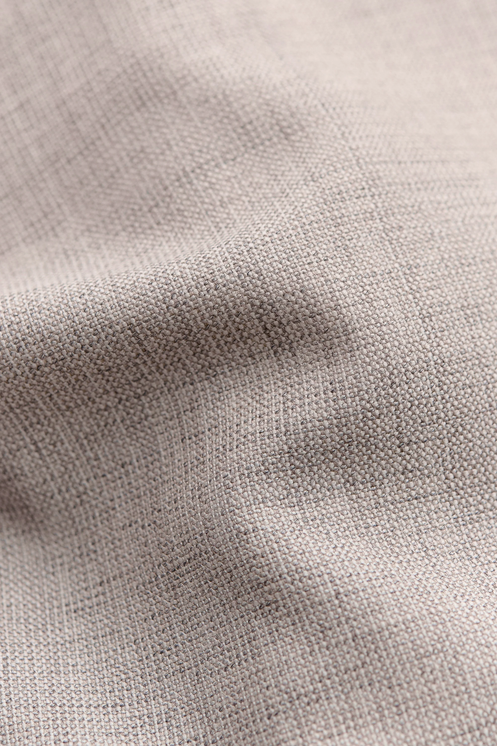 TAILORED WIDE TROUSERS - Image 4