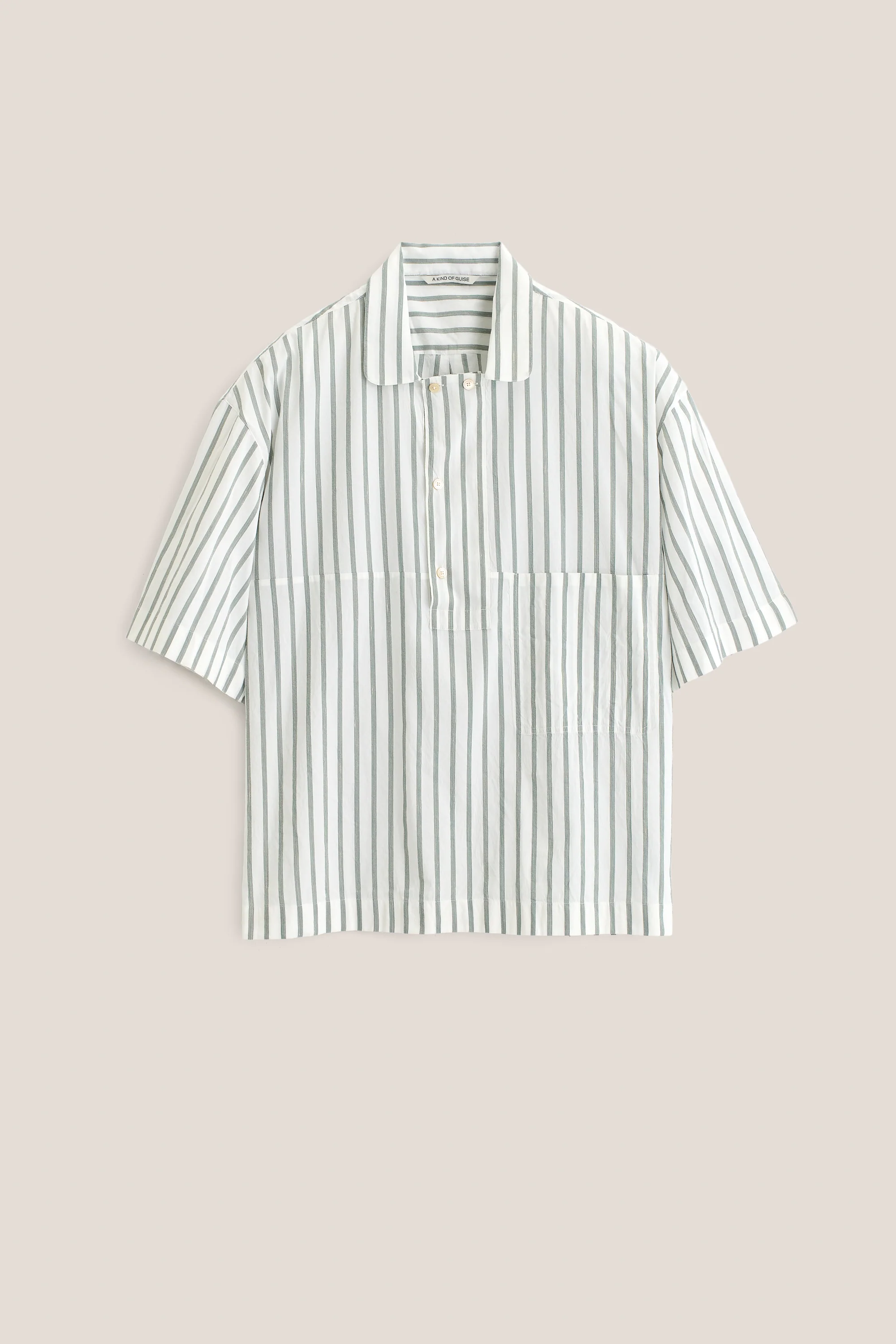 TAITA SHIRT