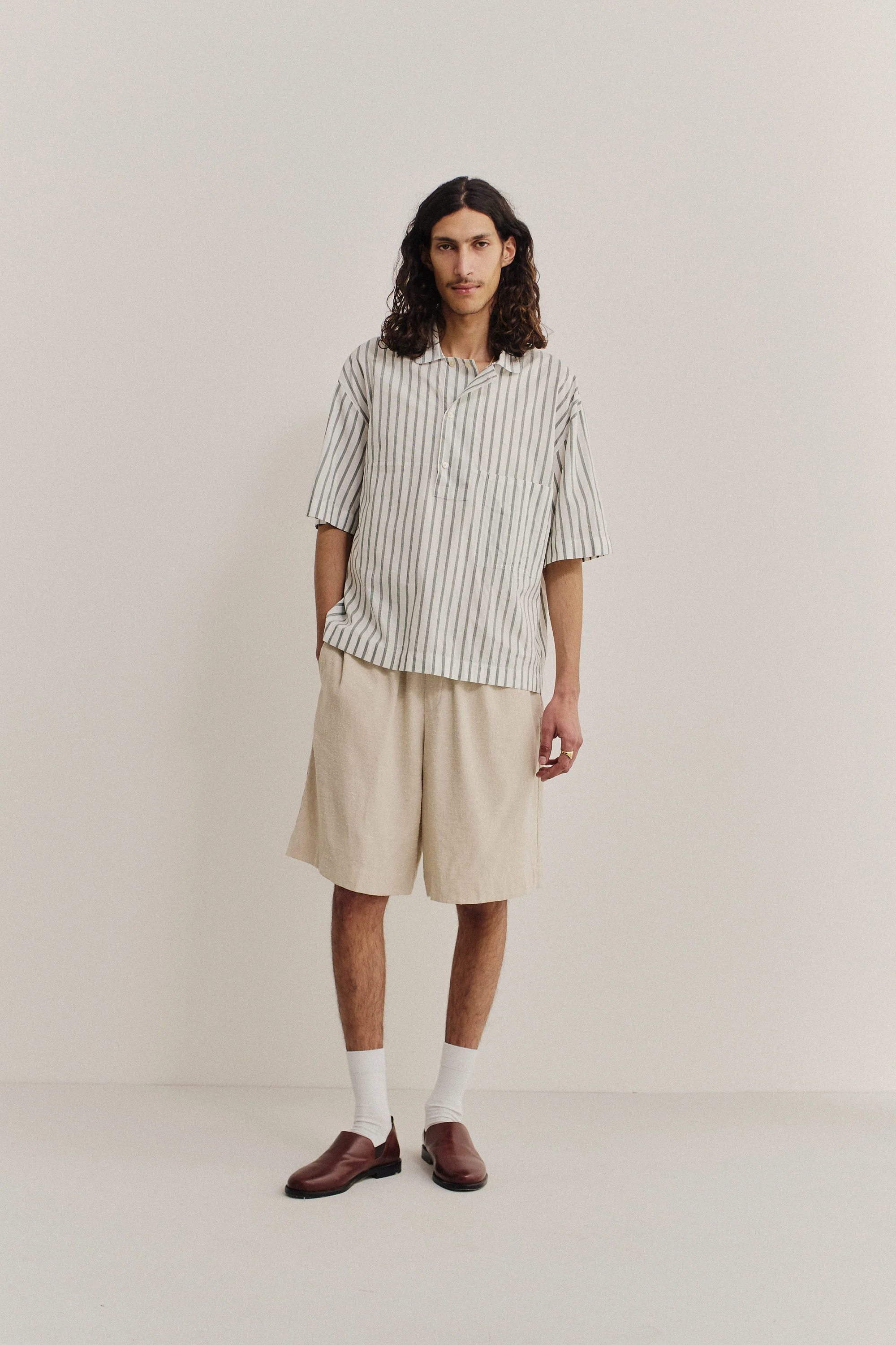 TAITA SHIRT - Image 2