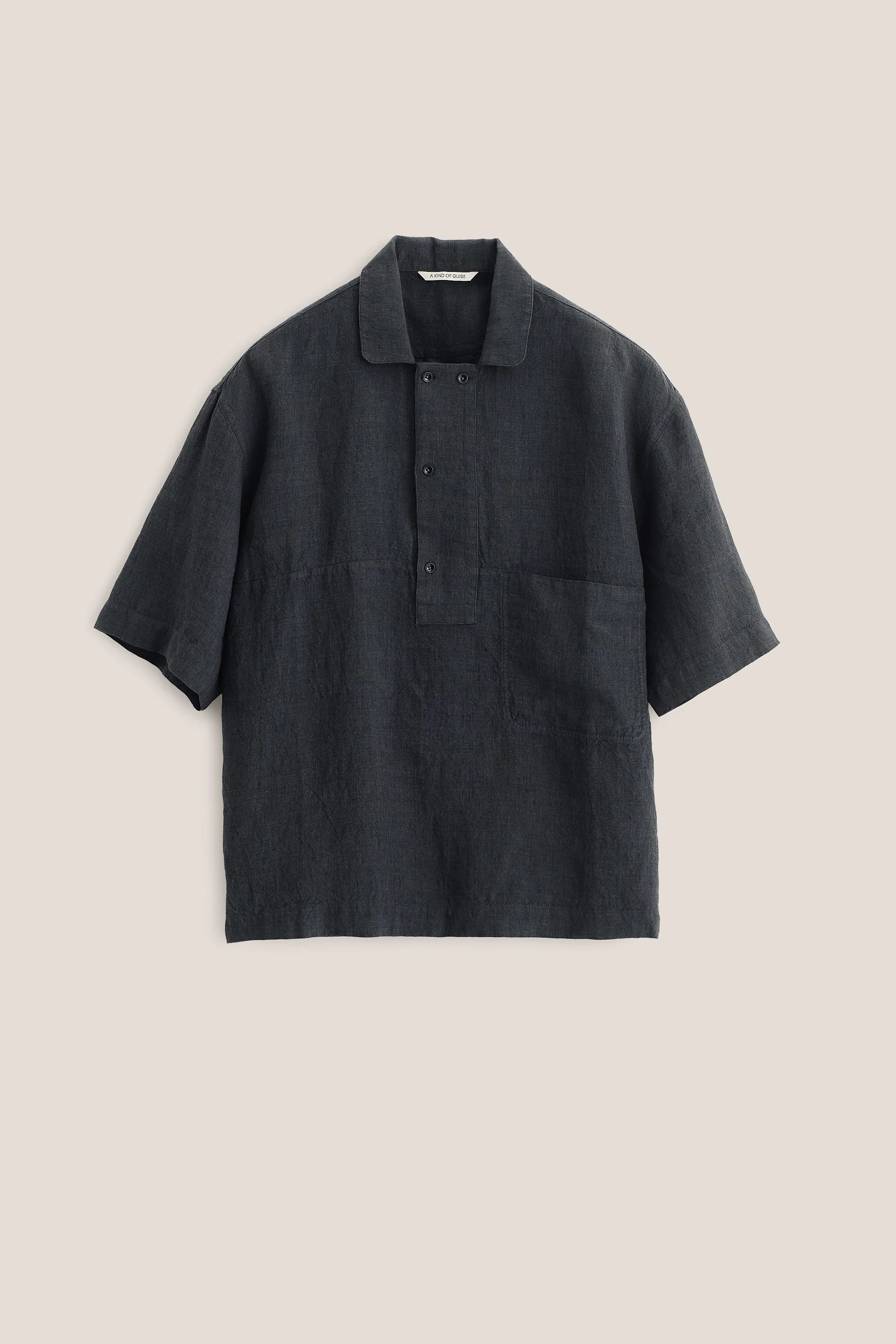 TAITA SHIRT - Image 2