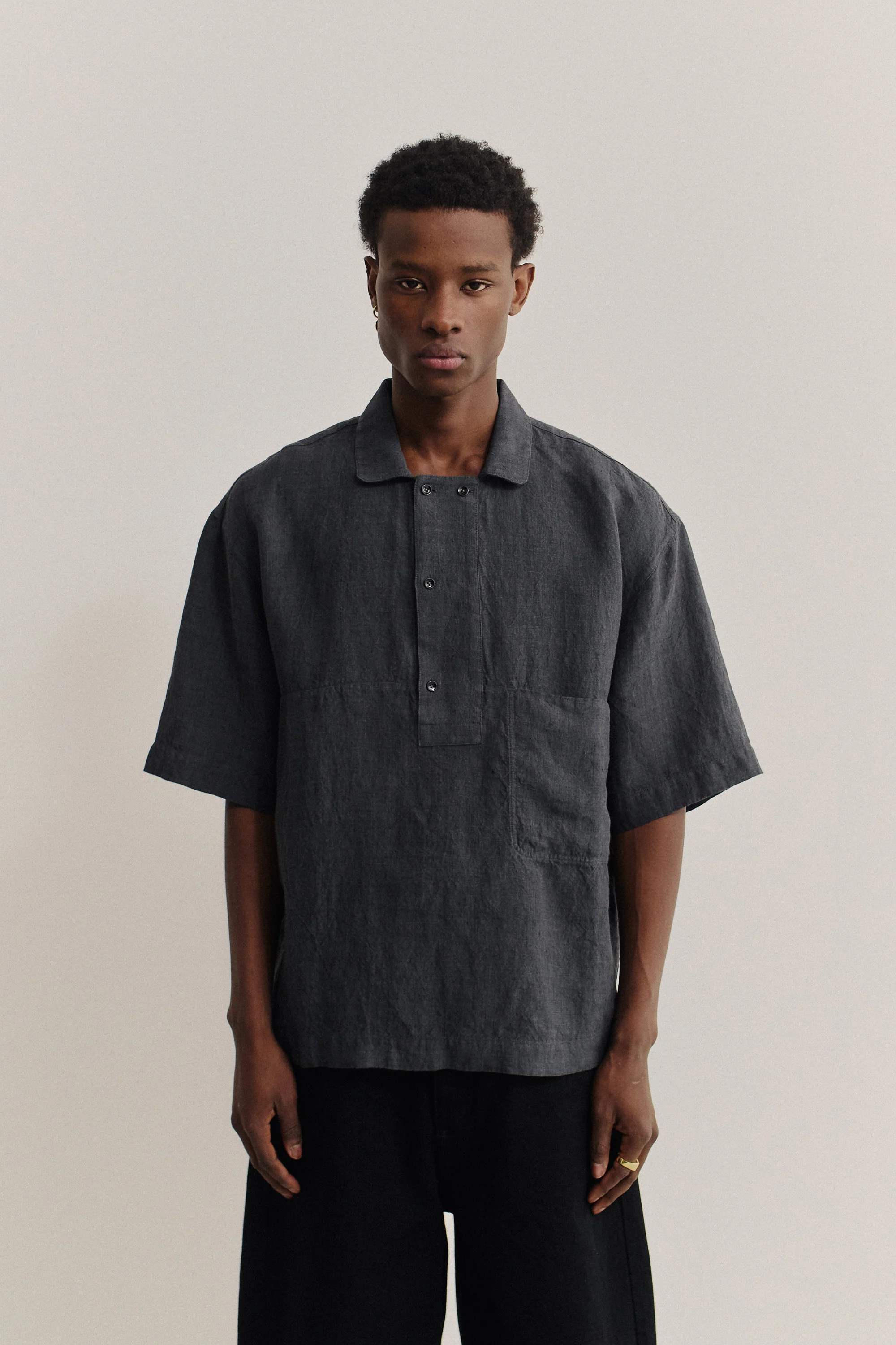 TAITA SHIRT - Image 3
