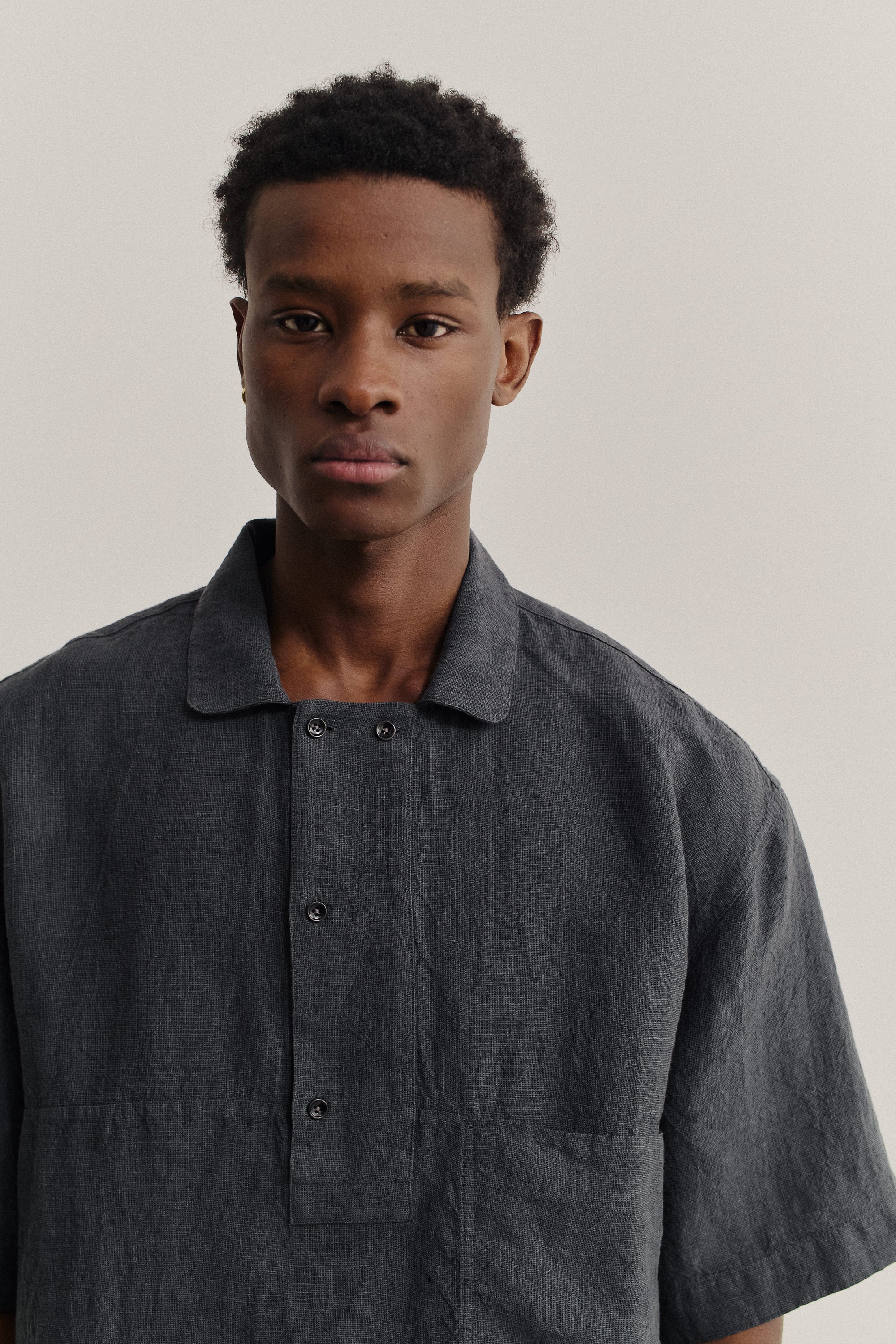 TAITA SHIRT - Image 5