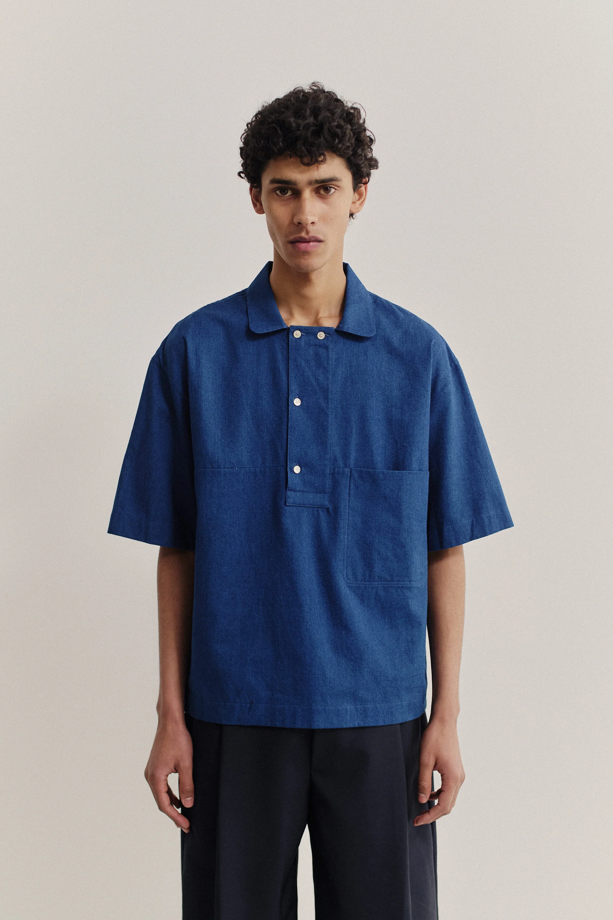 TAITA SHIRT - Image 3