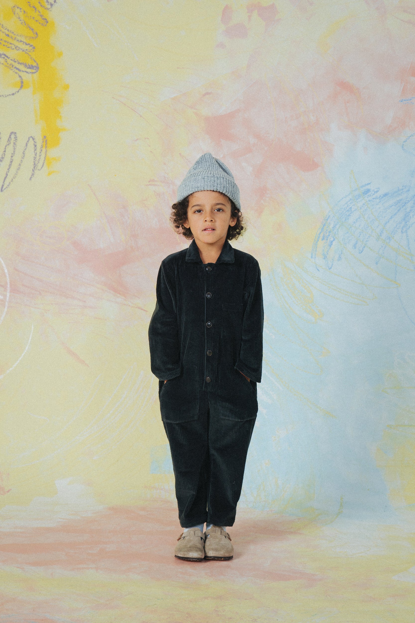TALA OVERALL - Image 2
