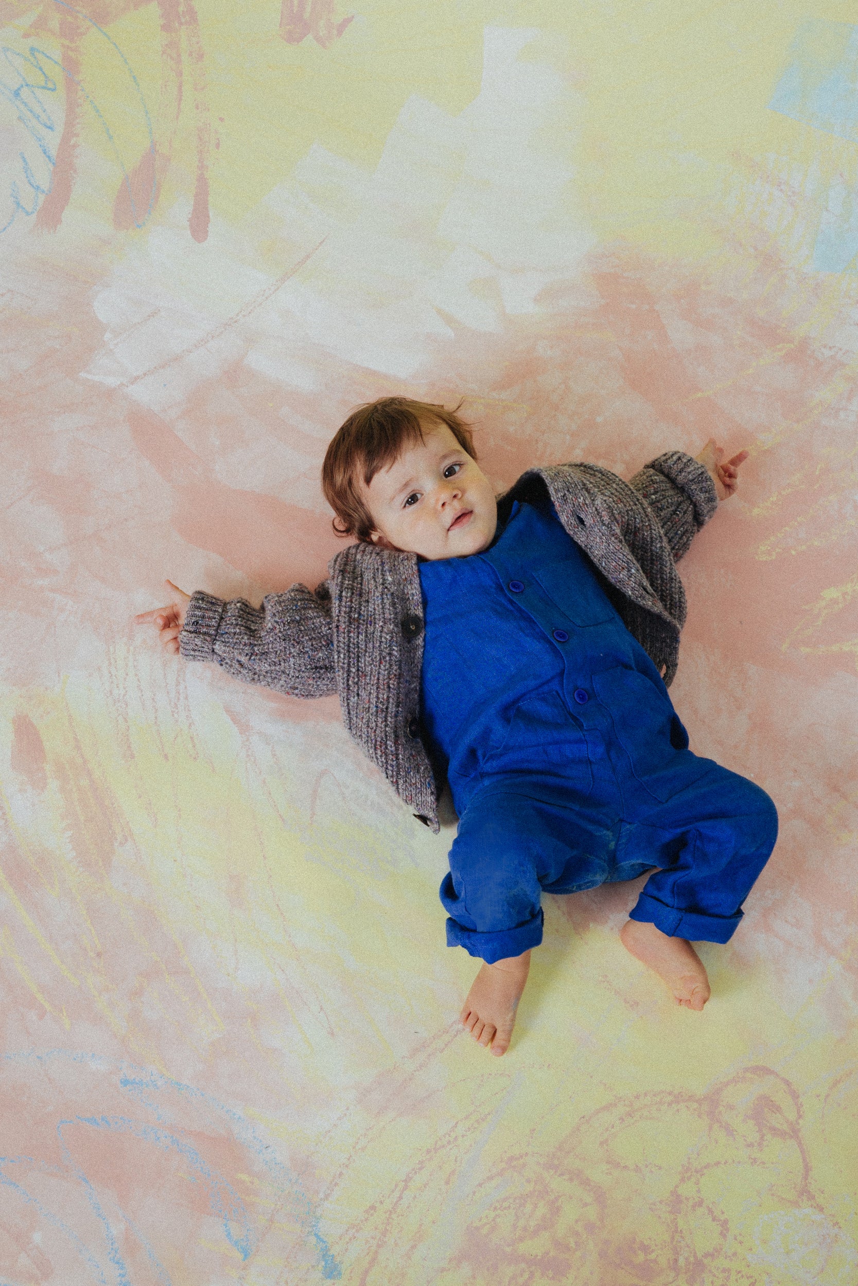 TALA OVERALL - Image 2