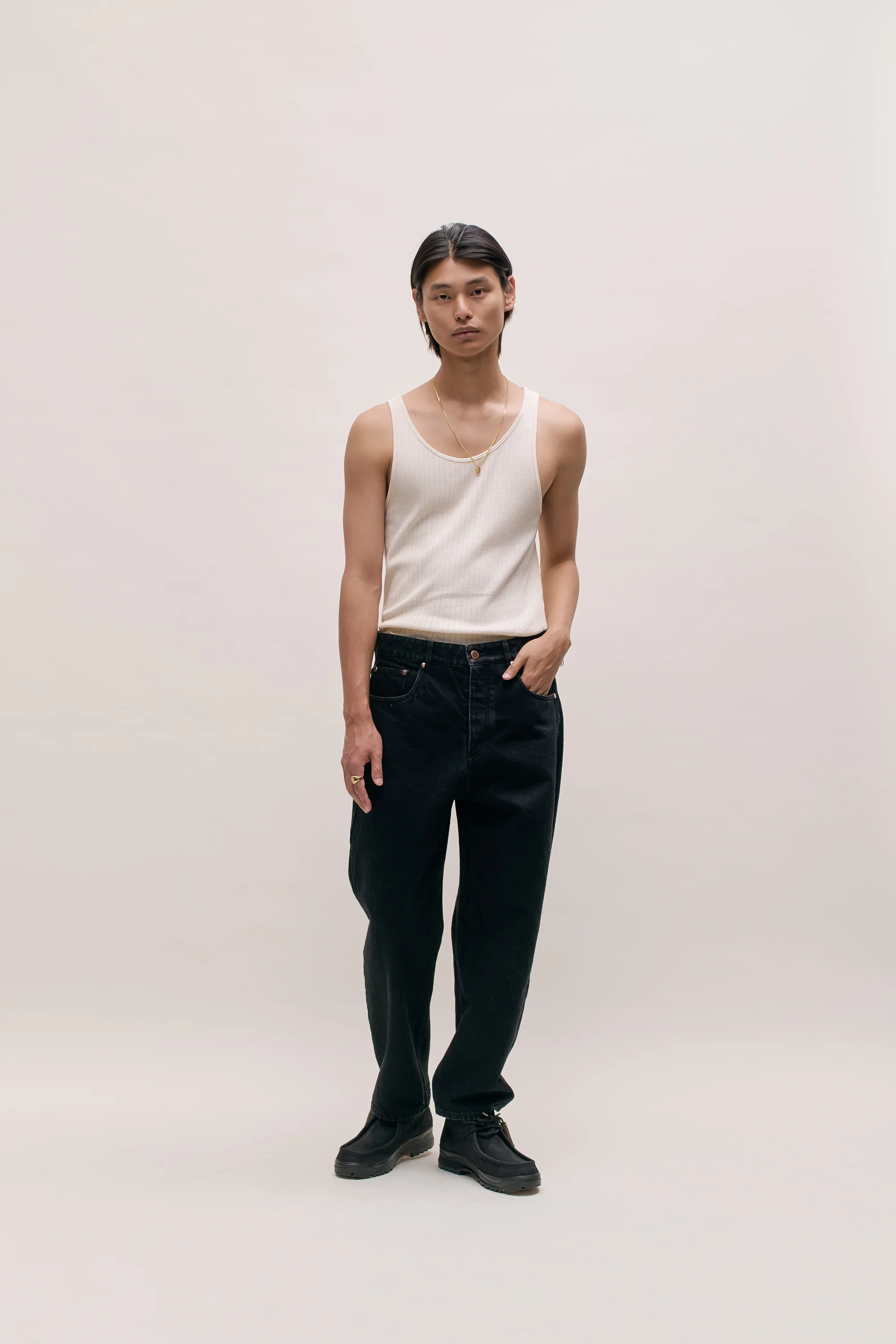 TEREK JEANS - Image 5