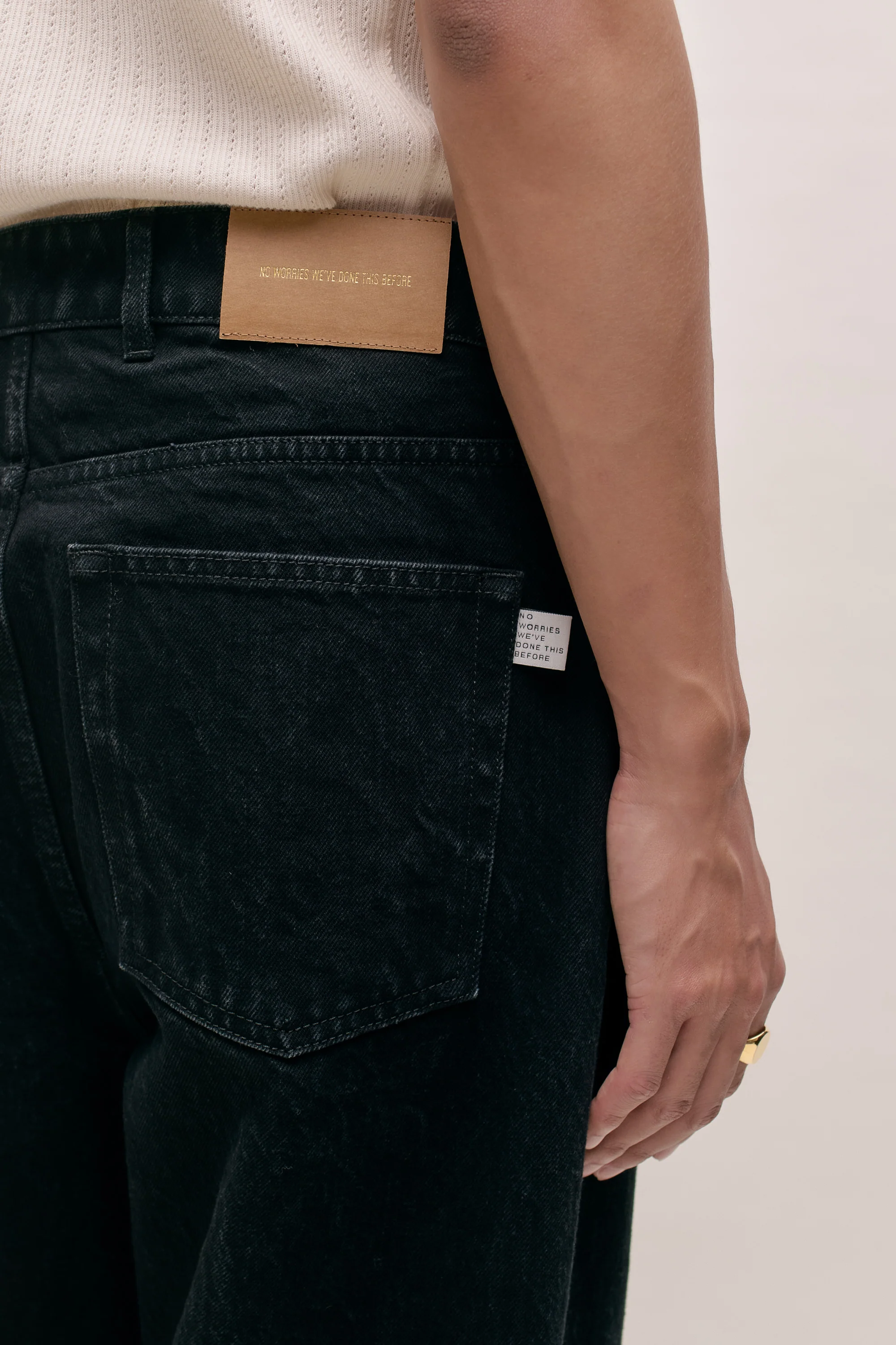TEREK JEANS - Image 6