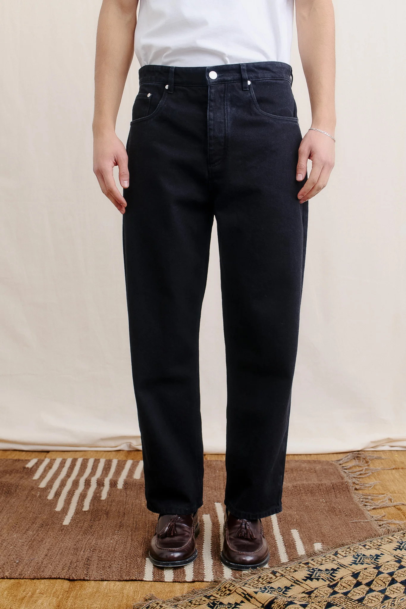 TEREK JEANS - Image 4